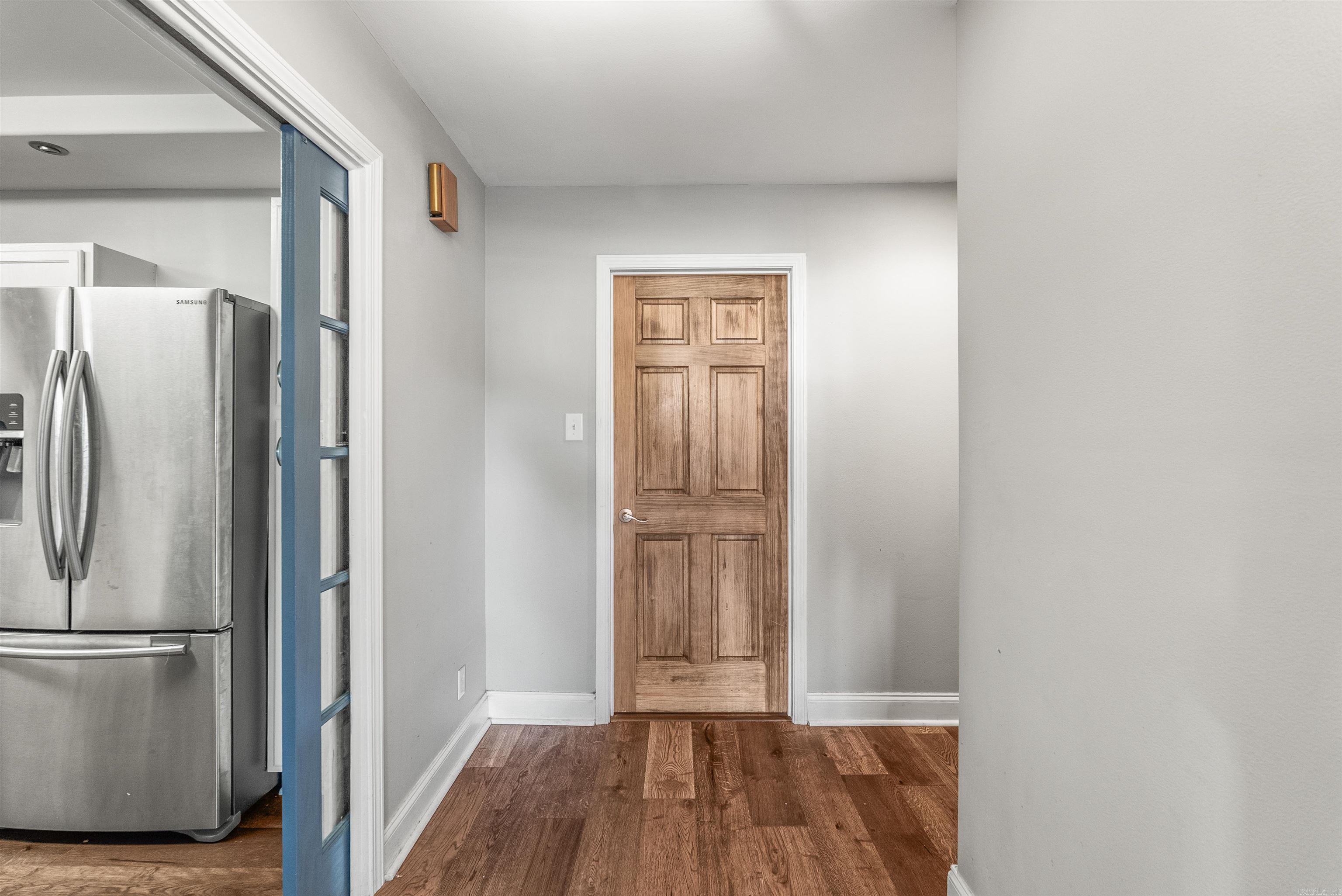 PARK HILL - Residential