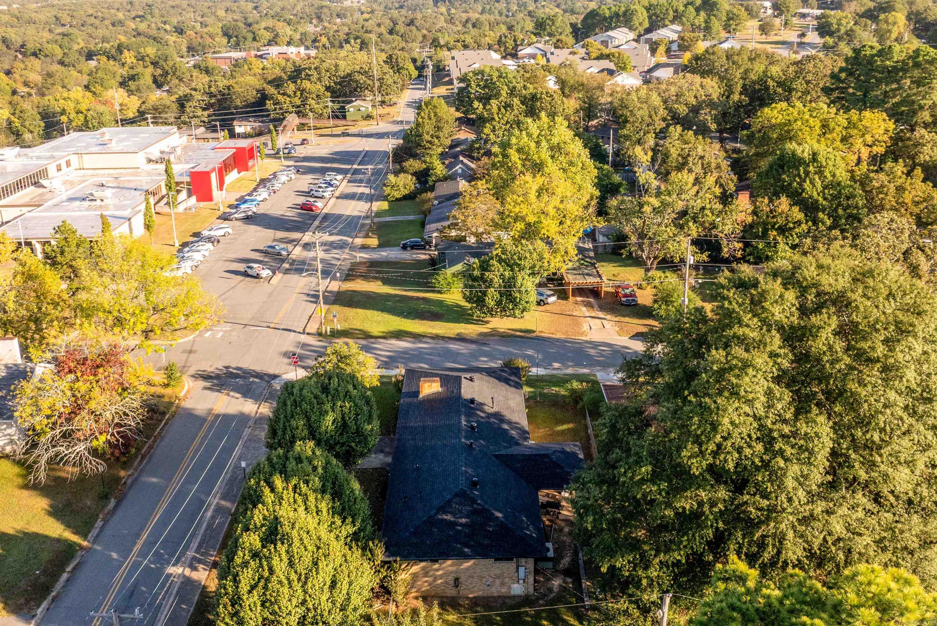 PARK HILL - Residential