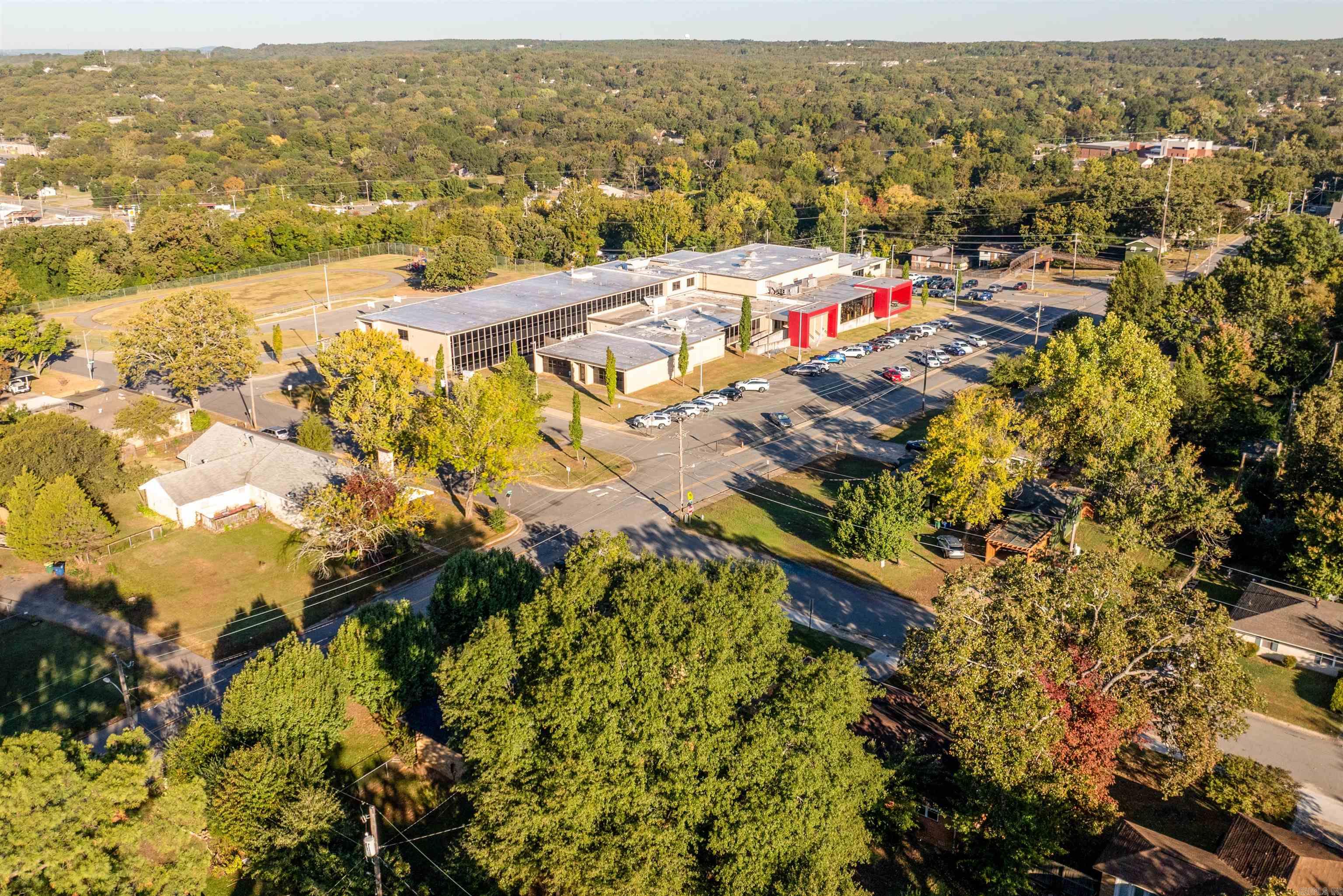 PARK HILL - Residential