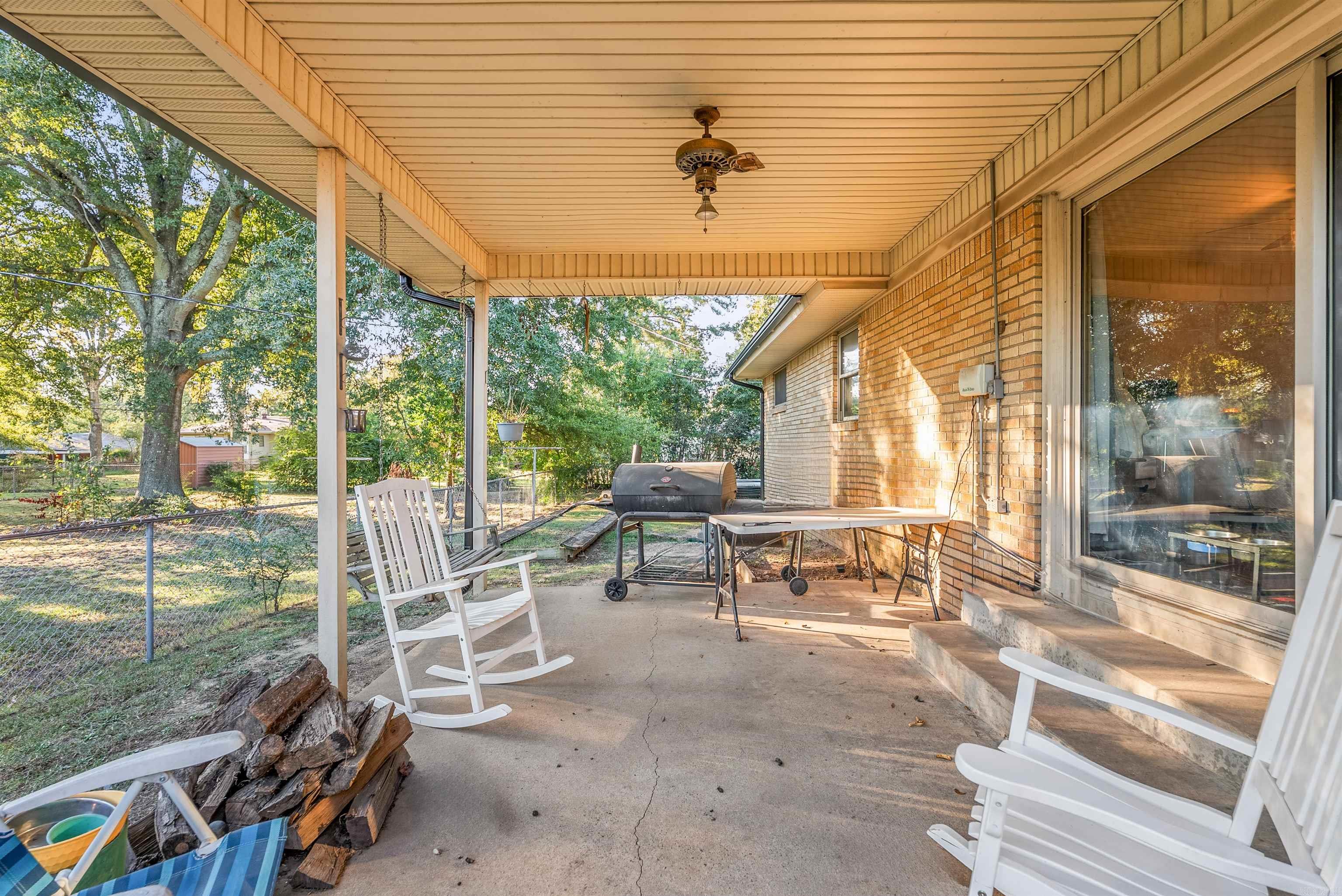 PARK HILL - Residential