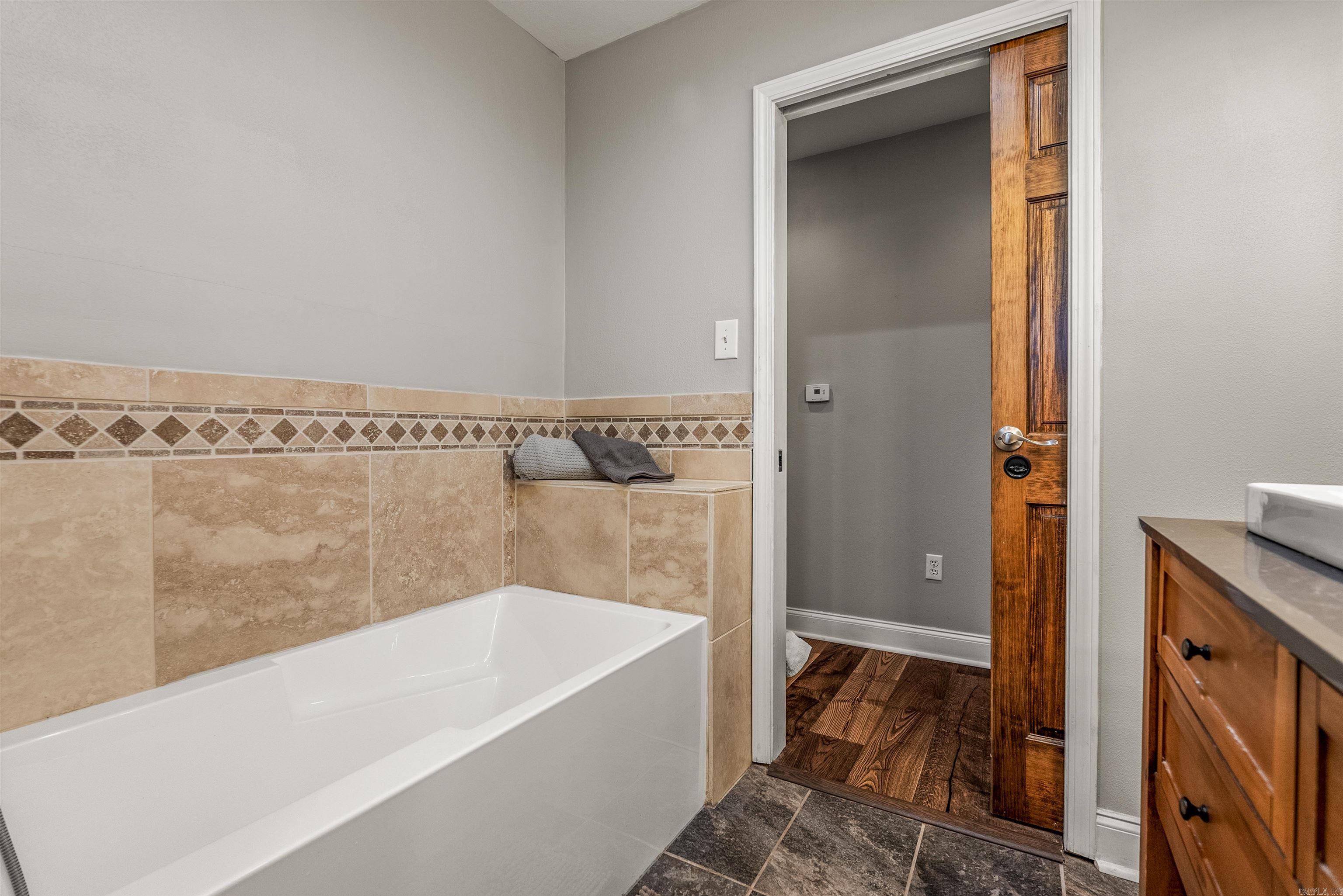 PARK HILL - Residential