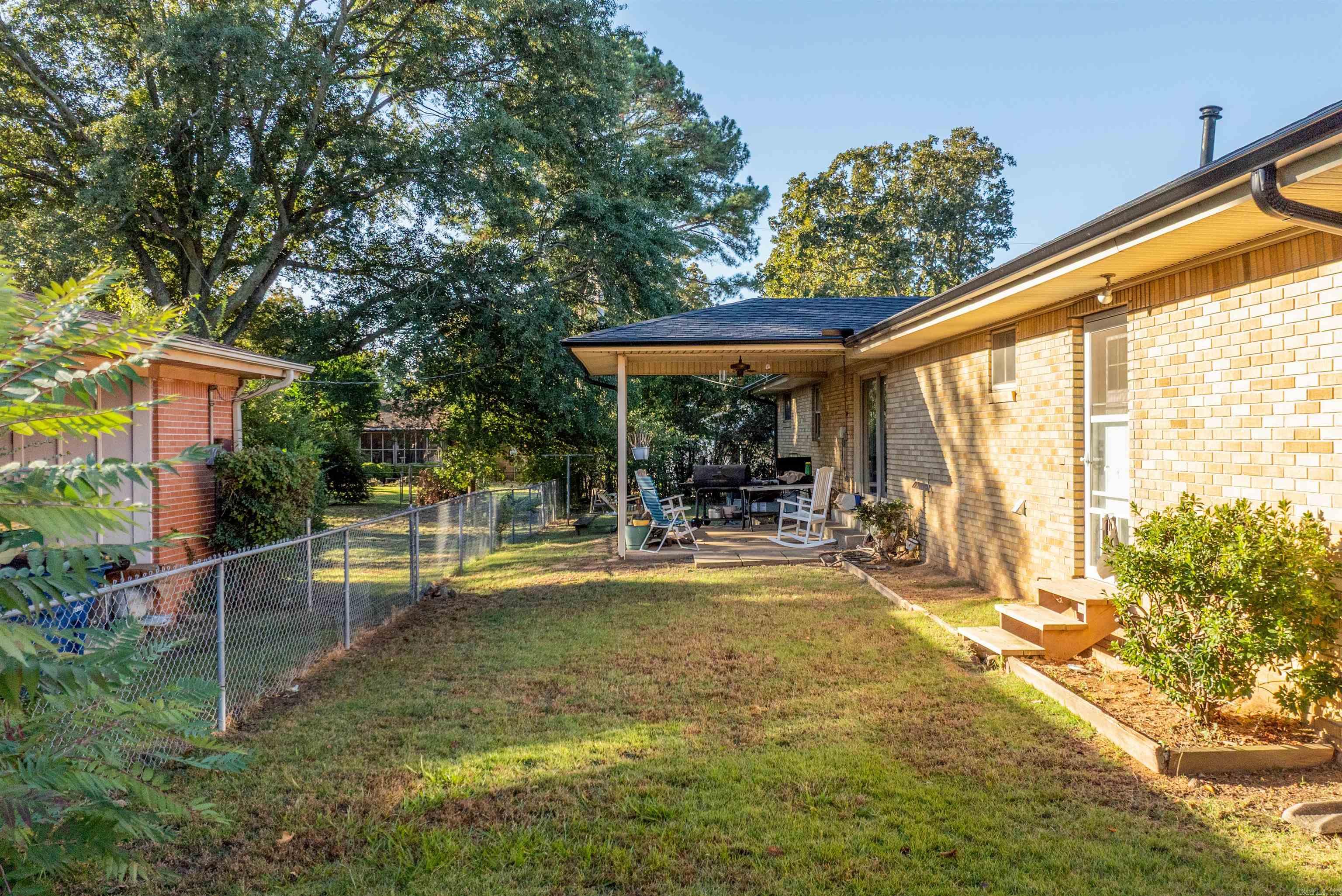 PARK HILL - Residential