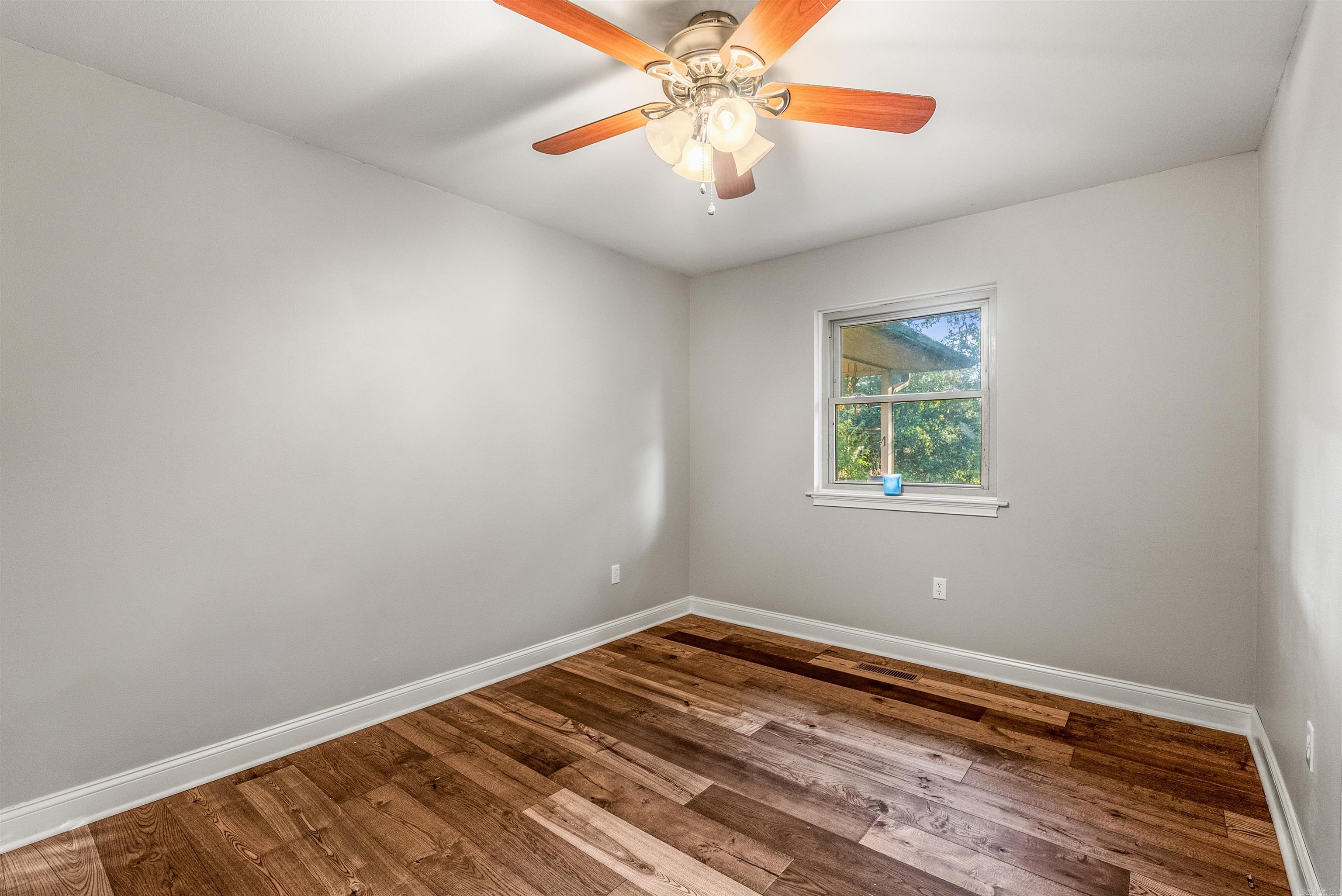 PARK HILL - Residential