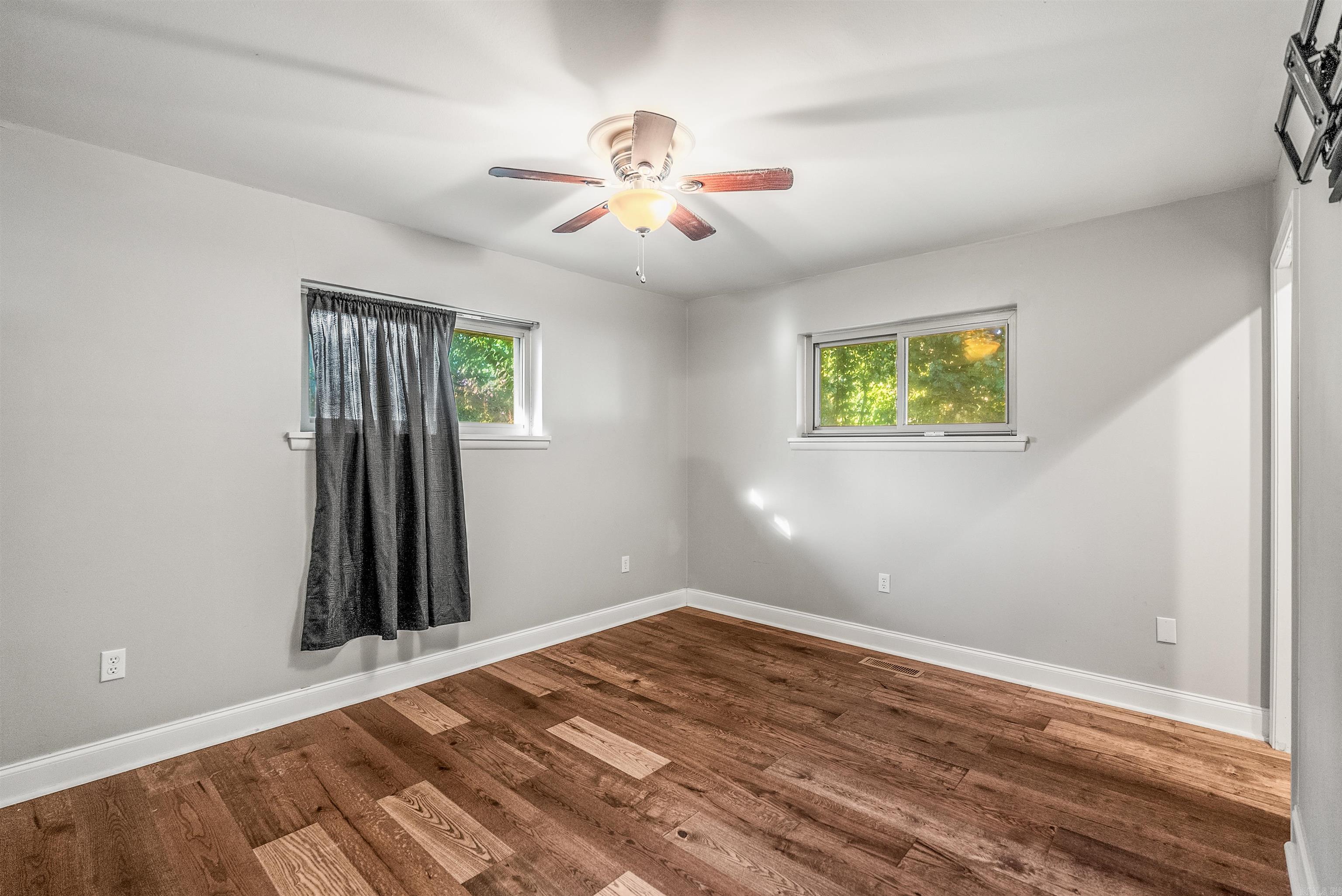 PARK HILL - Residential