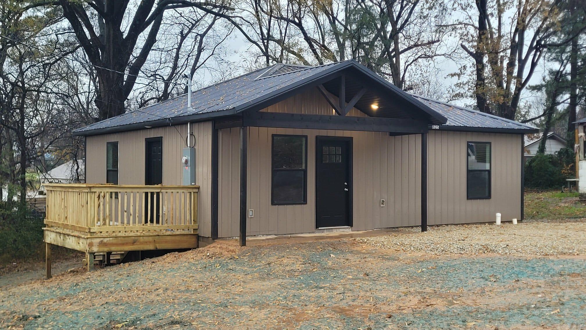 McDonal - Residential