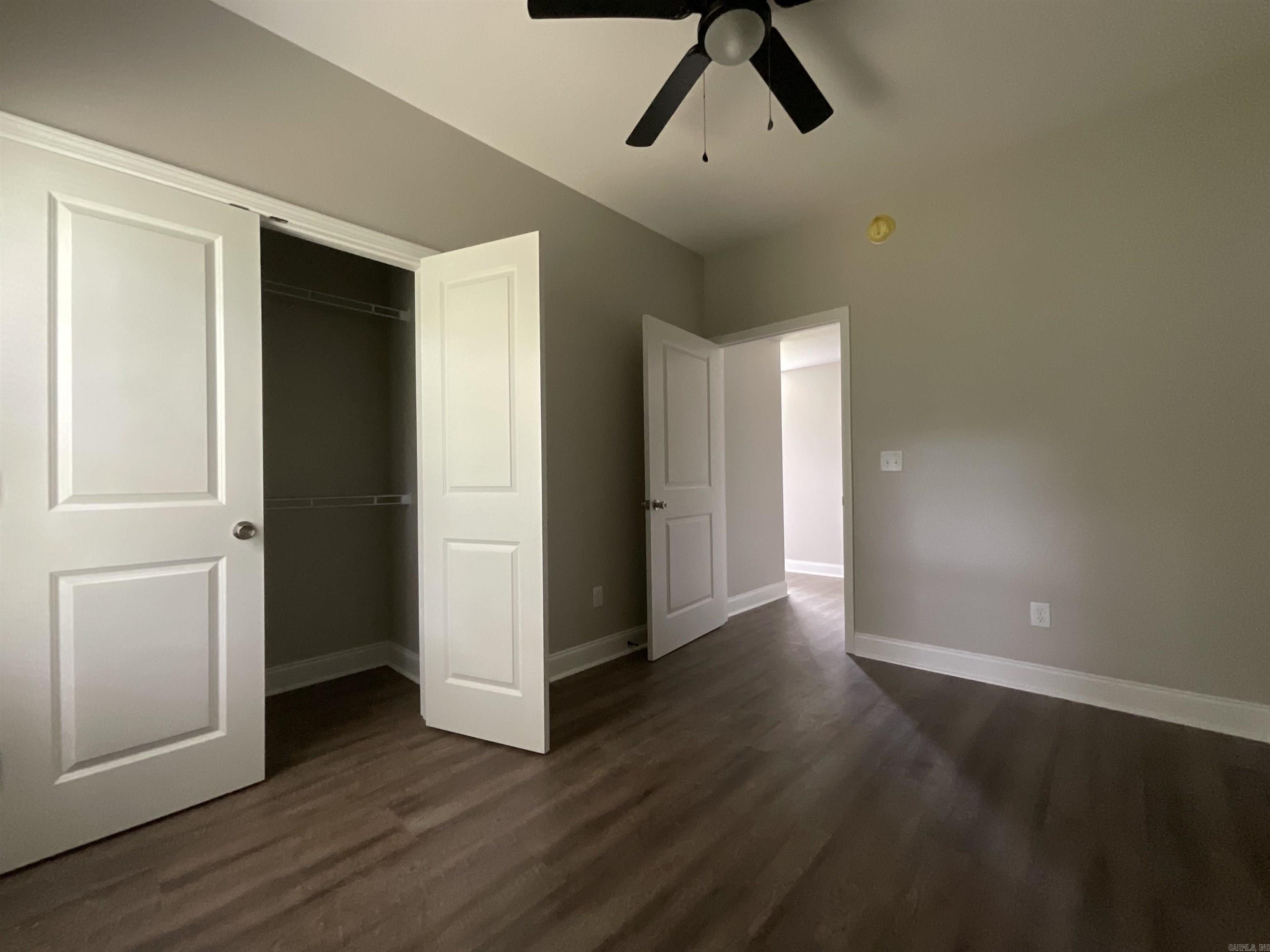 John Stamps - Residential Income