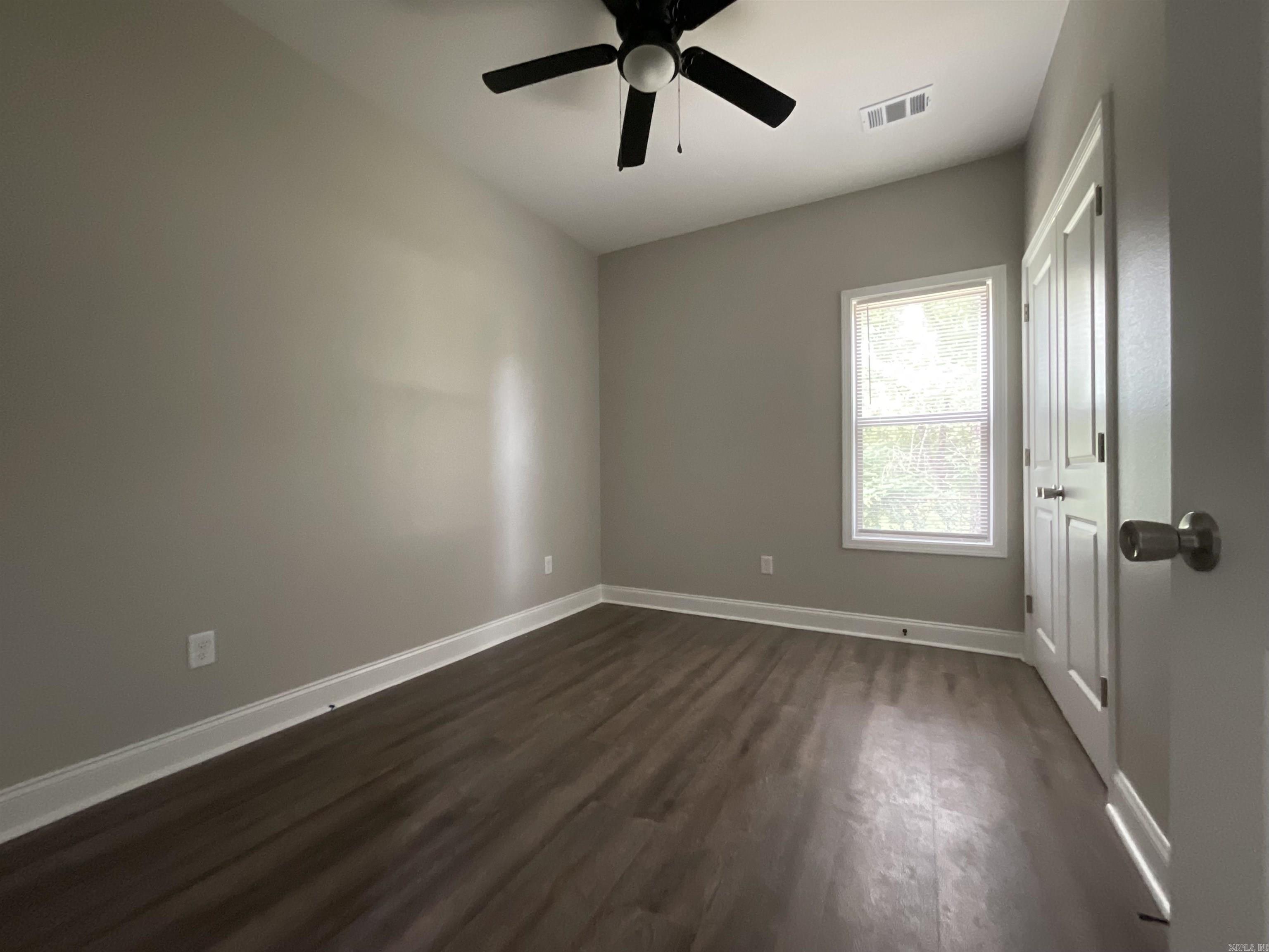 John Stamps - Residential Income