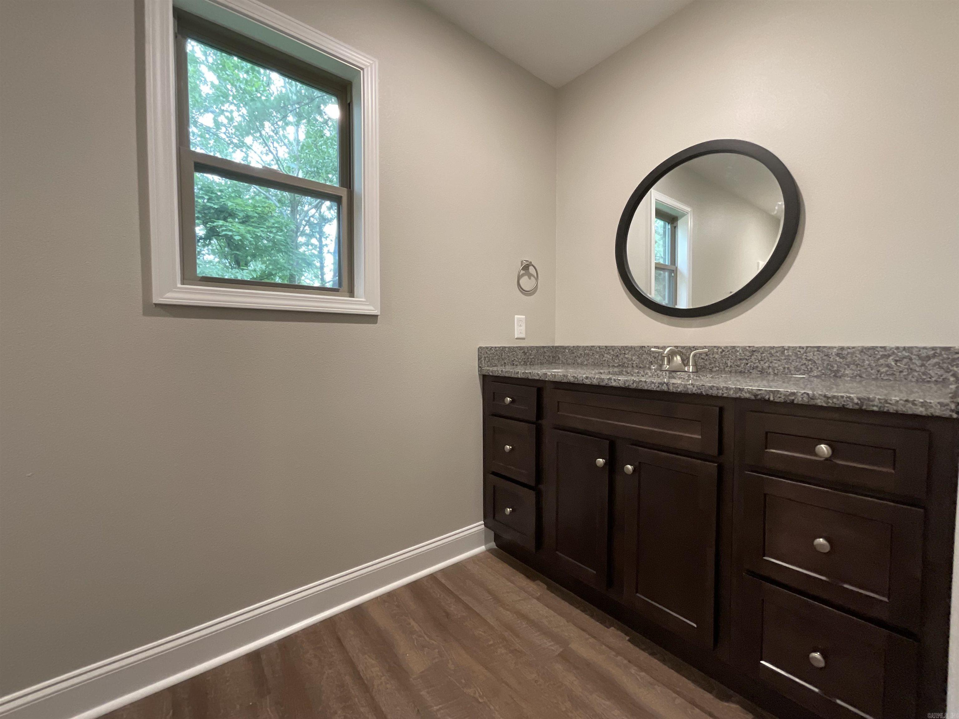 John Stamps - Residential Income