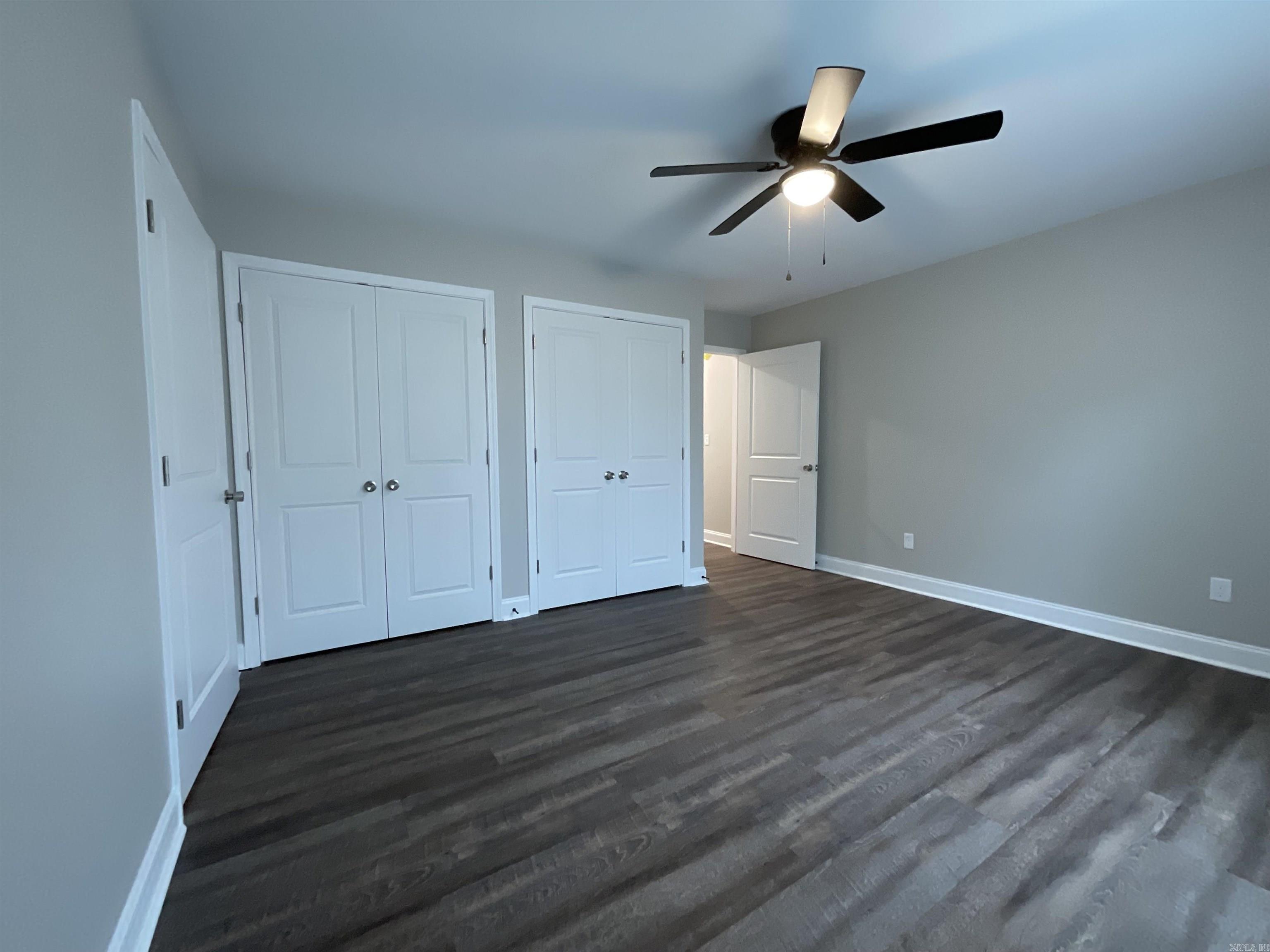 John Stamps - Residential Income