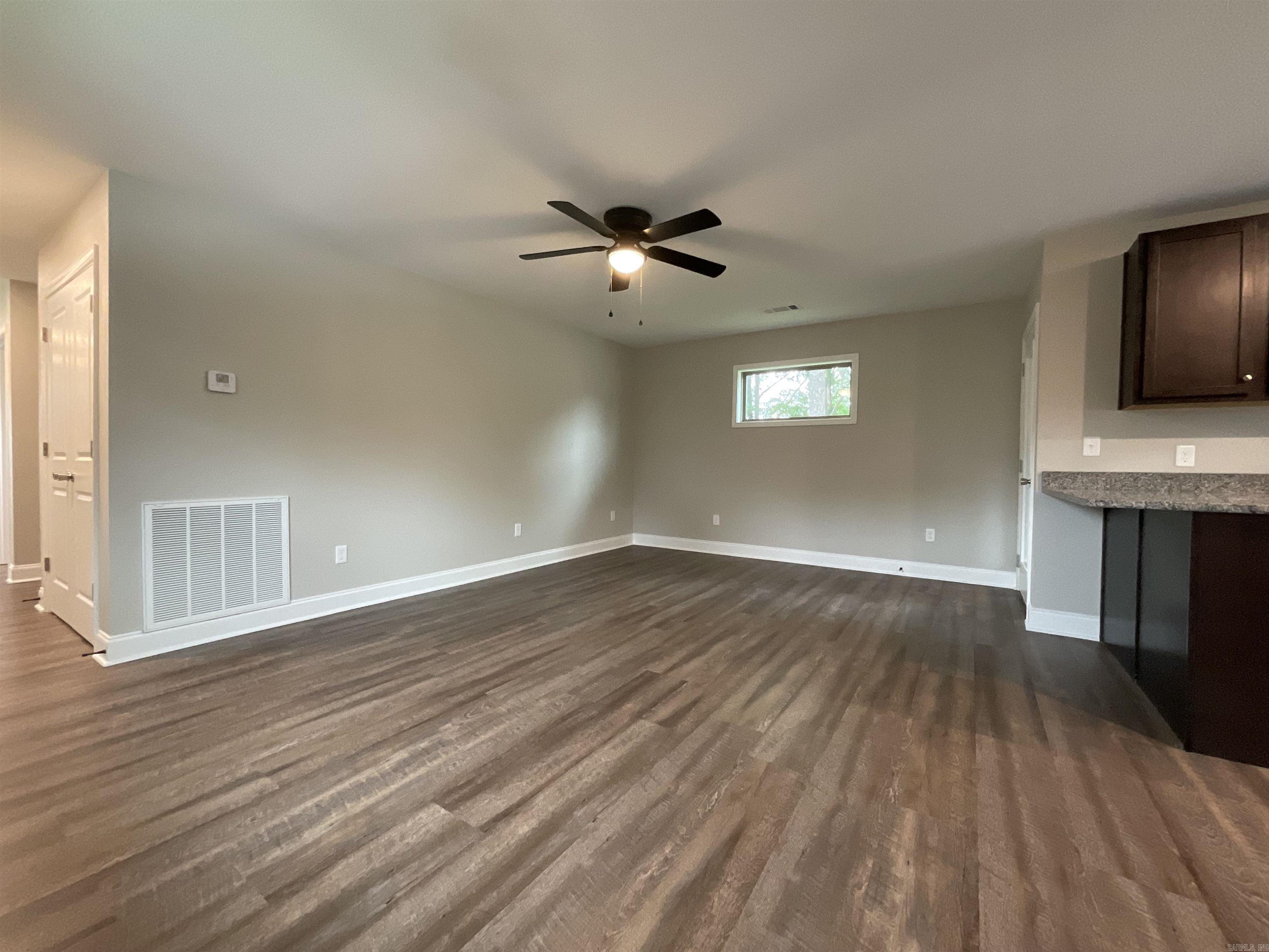 John Stamps - Residential Income