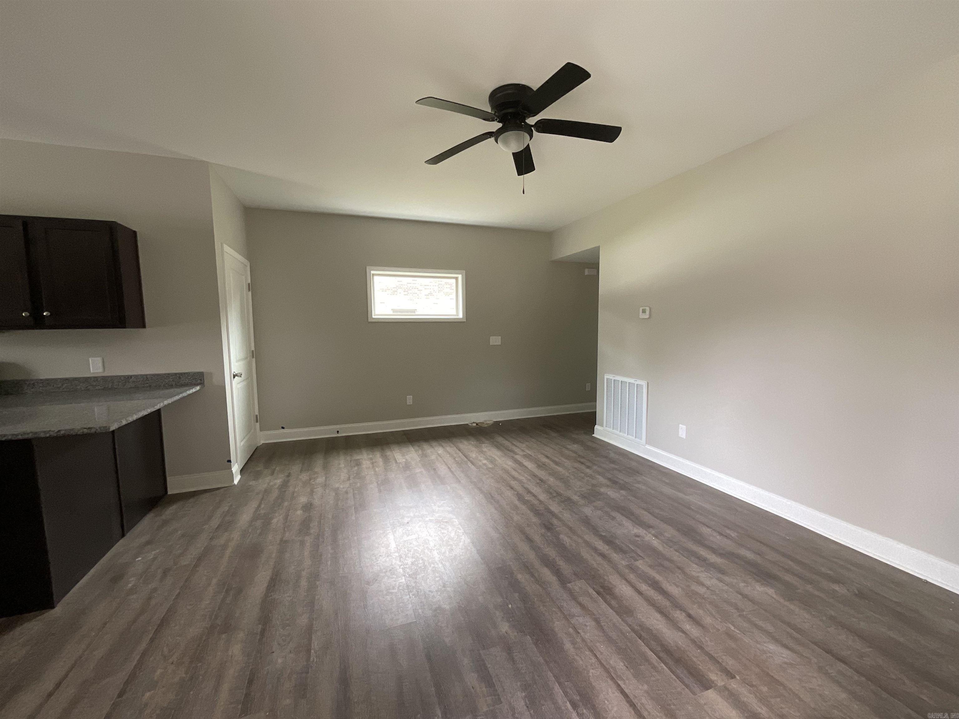 John Stamps - Residential Income