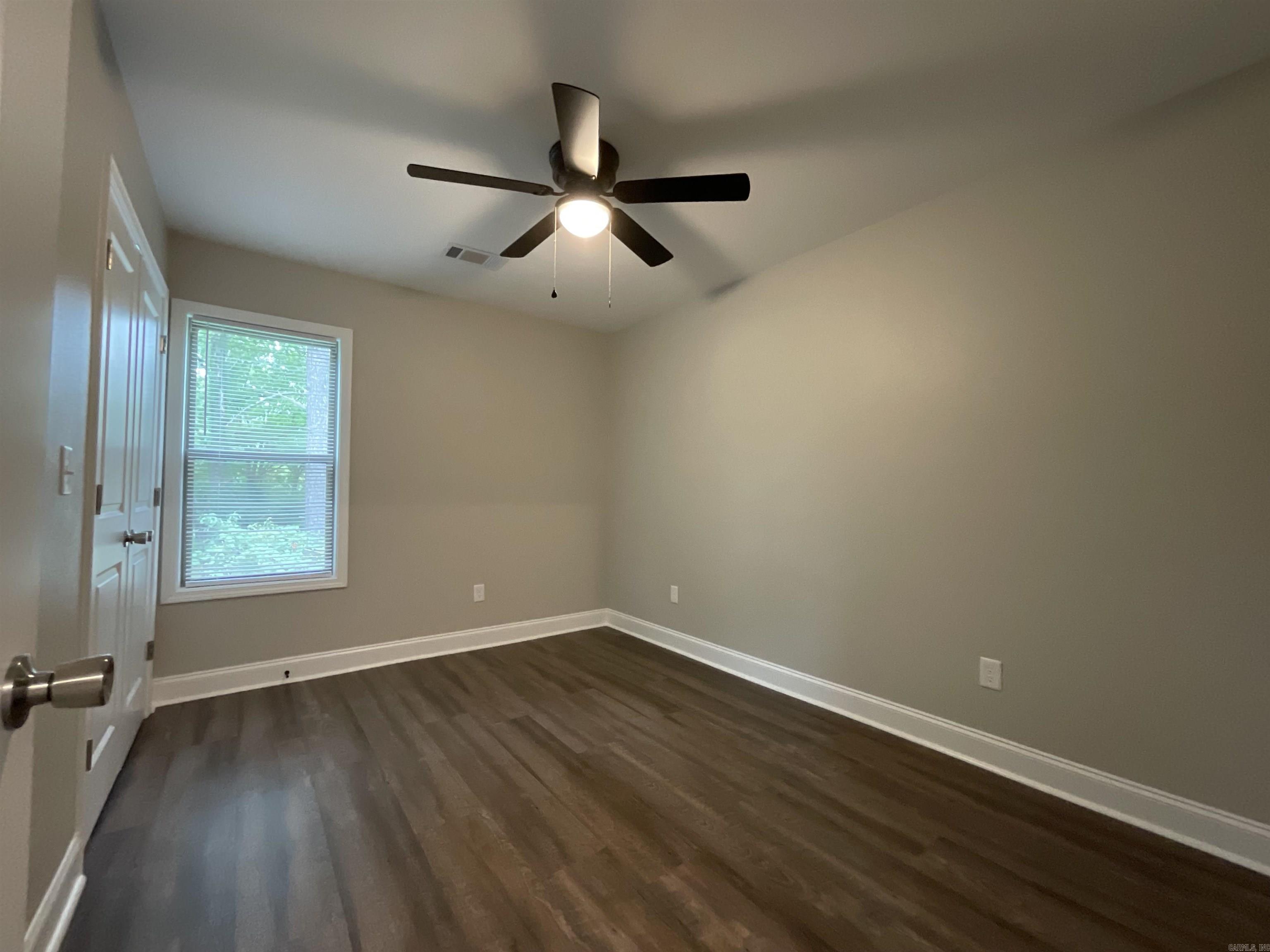 John Stamps - Residential Income