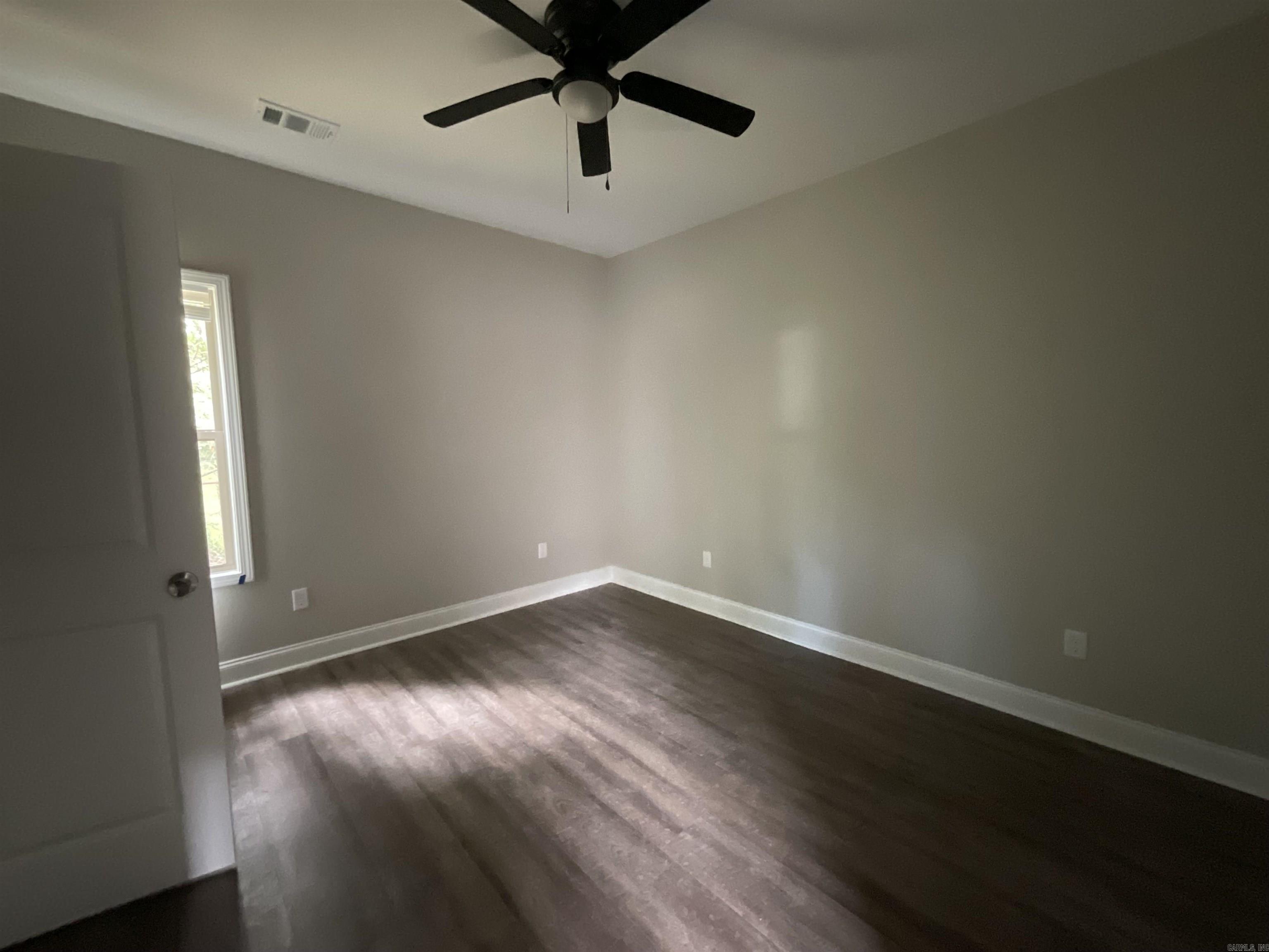 John Stamps - Residential Income