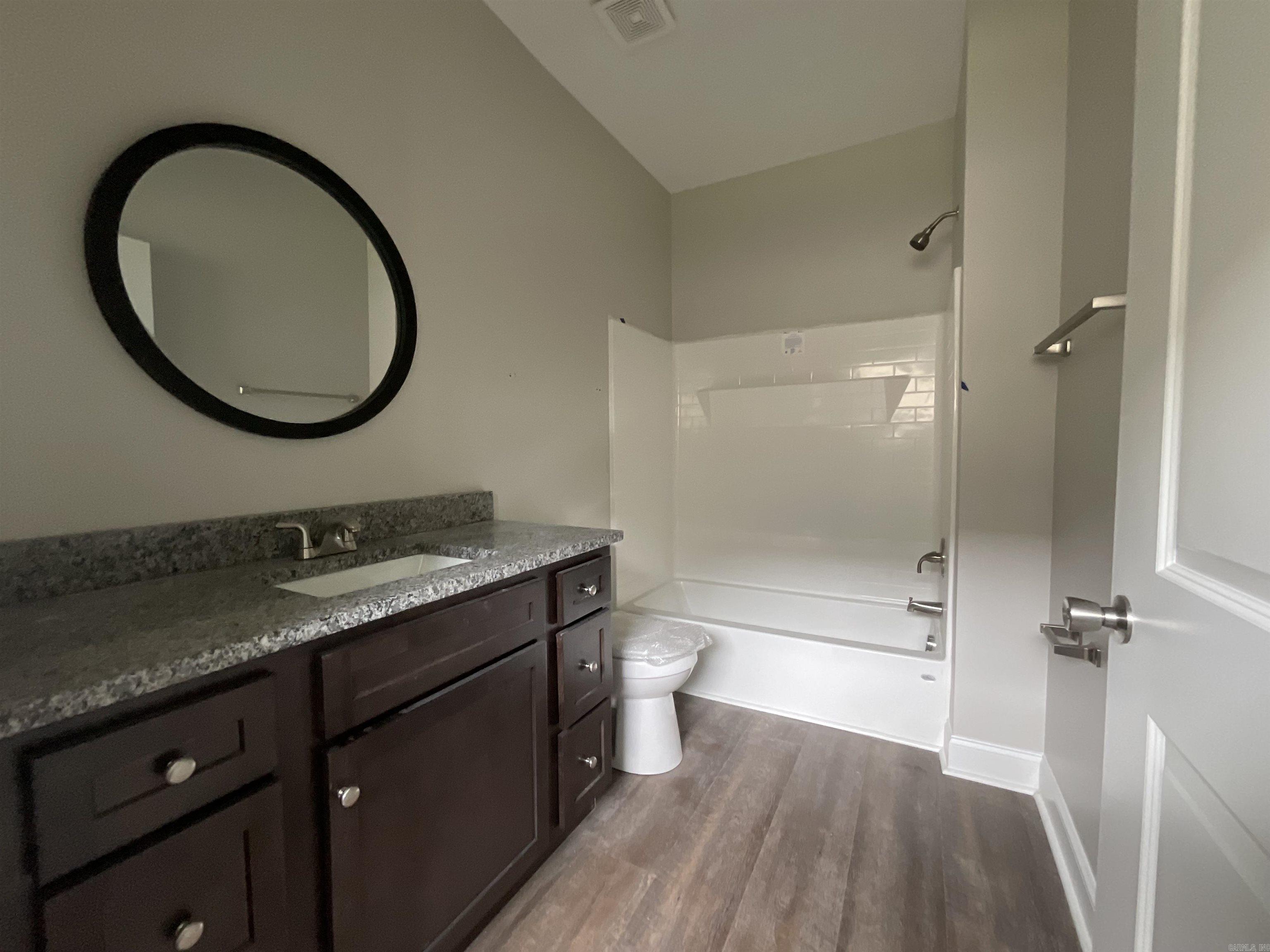 John Stamps - Residential Income