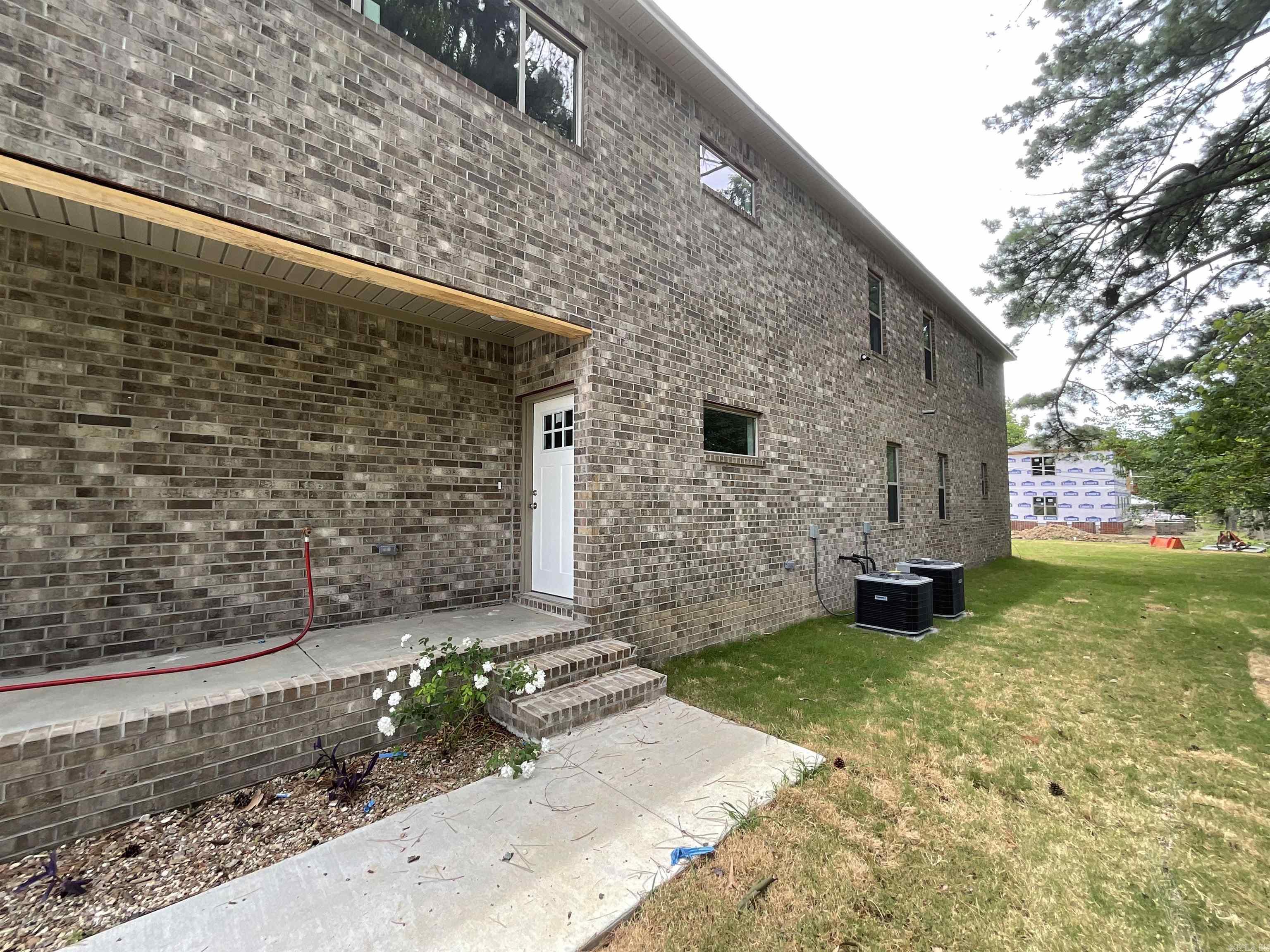 John Stamps - Residential Income