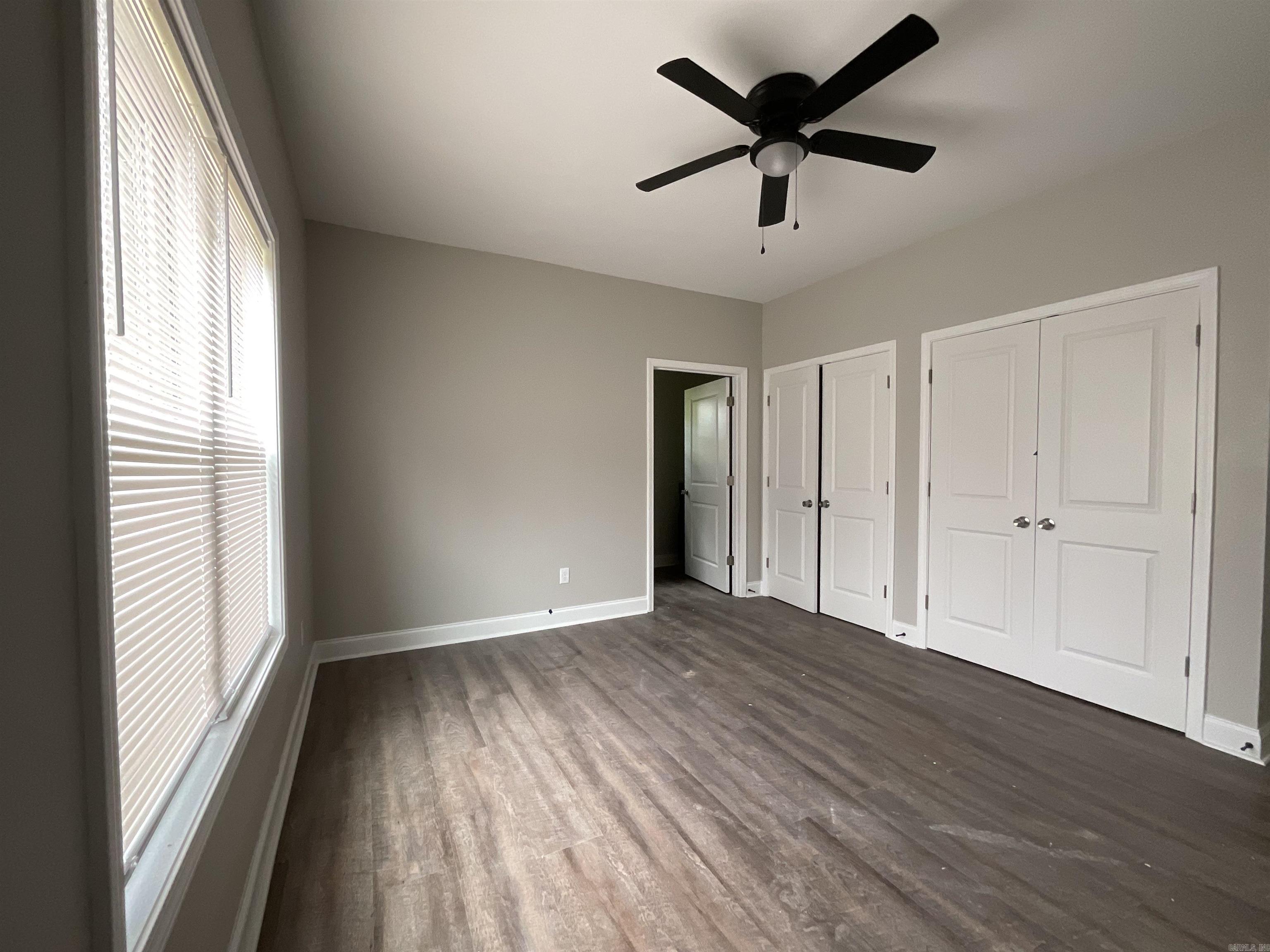 John Stamps - Residential Income