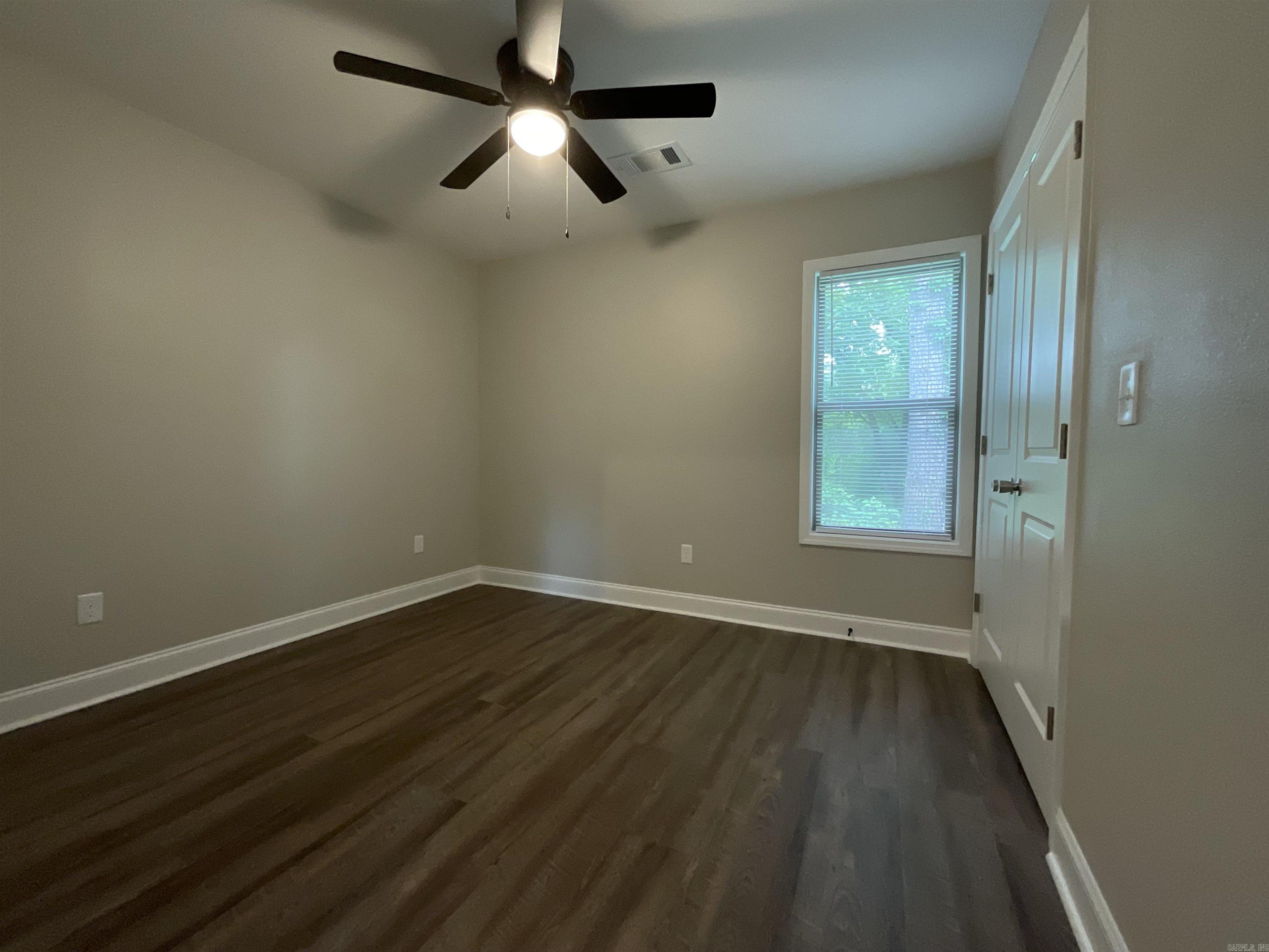 John Stamps - Residential Income