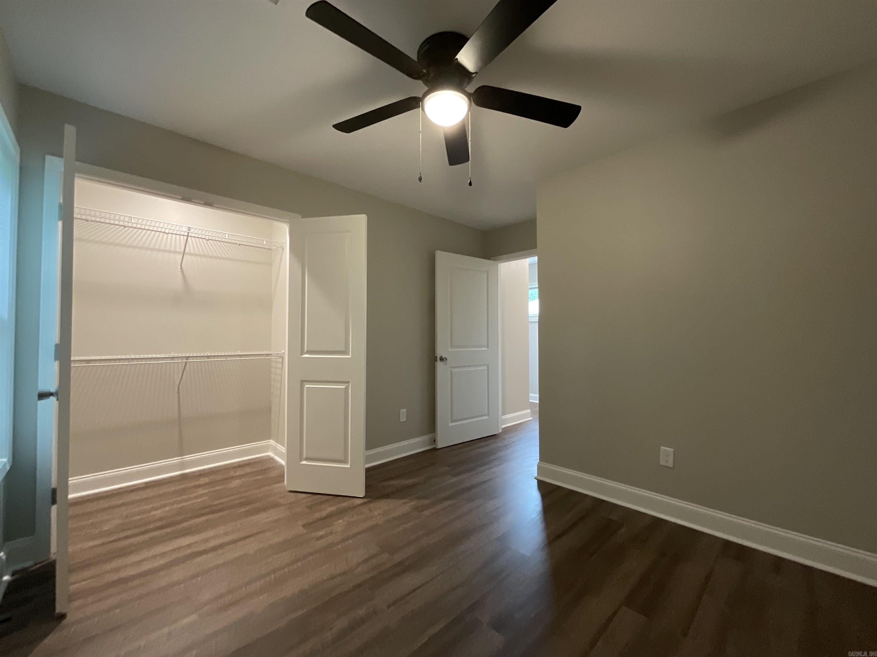 John Stamps - Residential Income