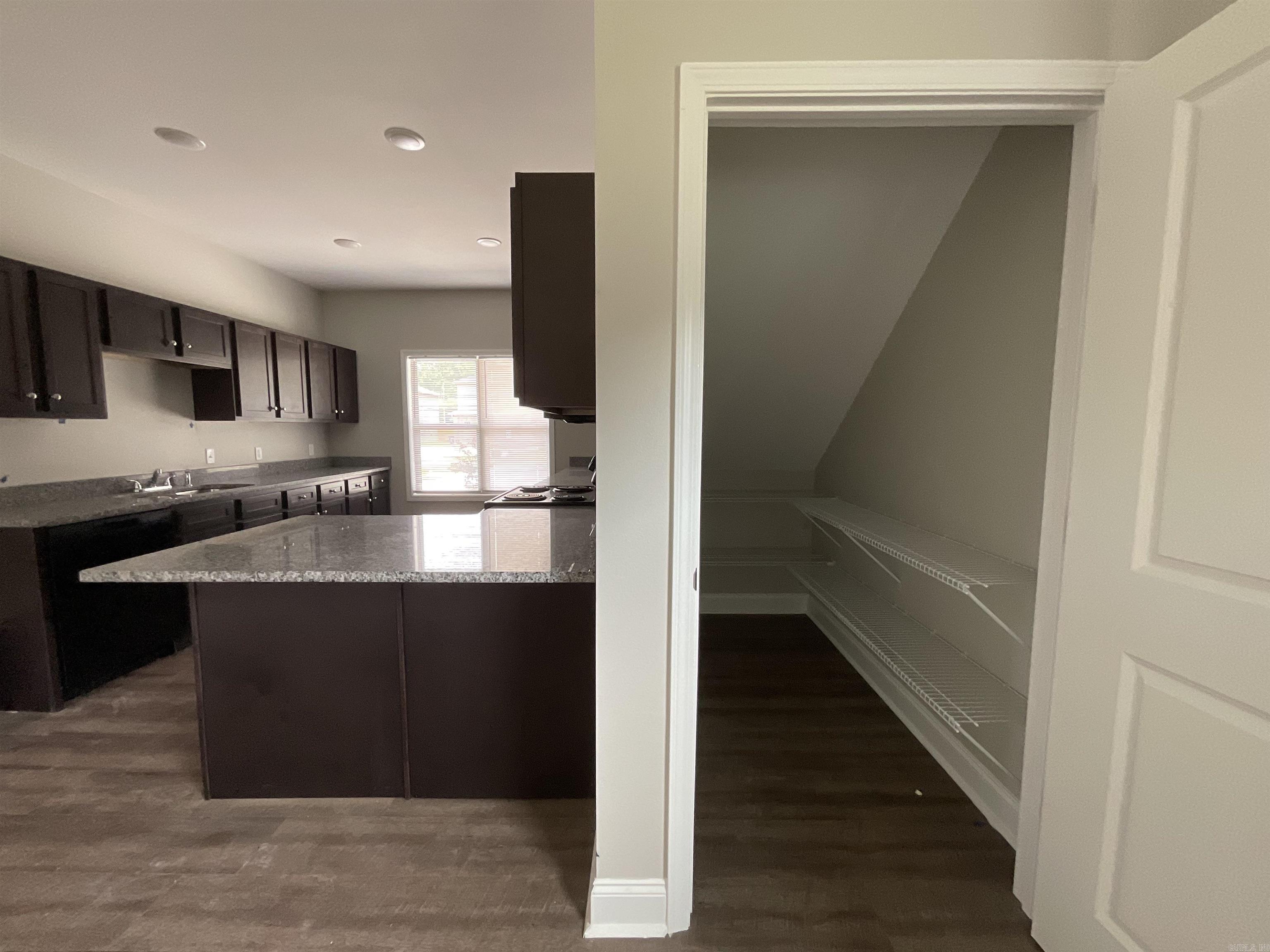 John Stamps - Residential Income