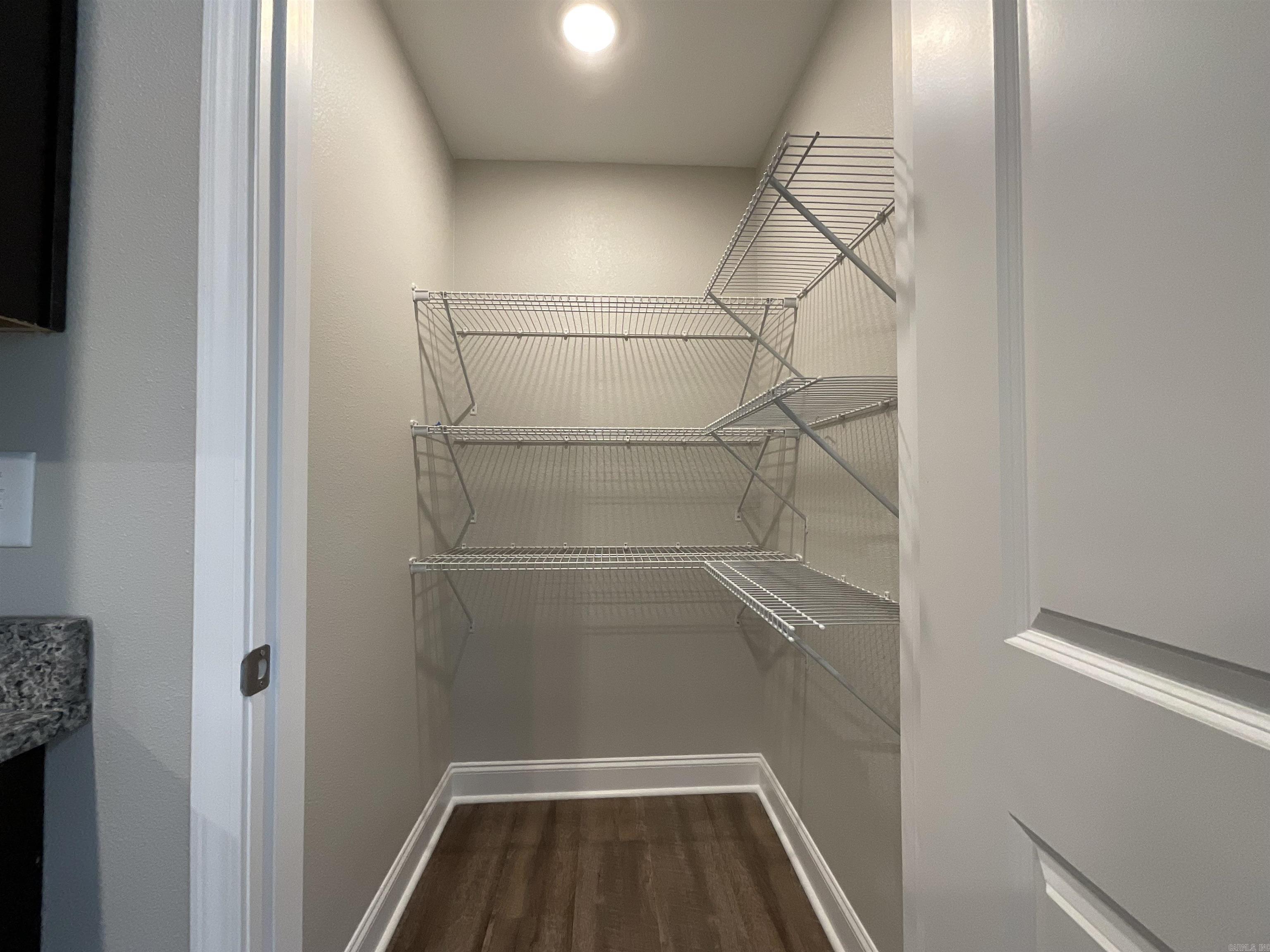 John Stamps - Residential Income