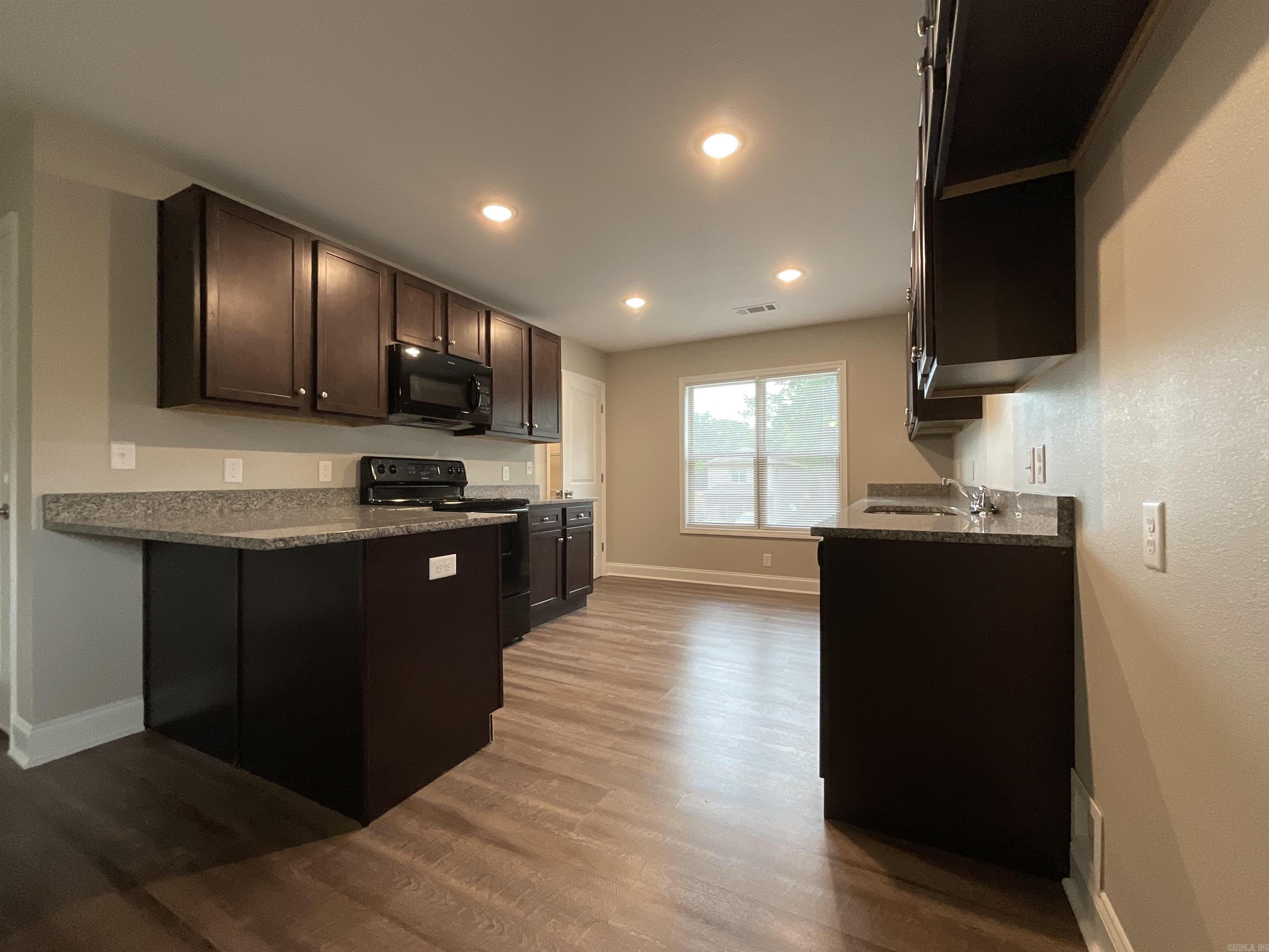 John Stamps - Residential Income