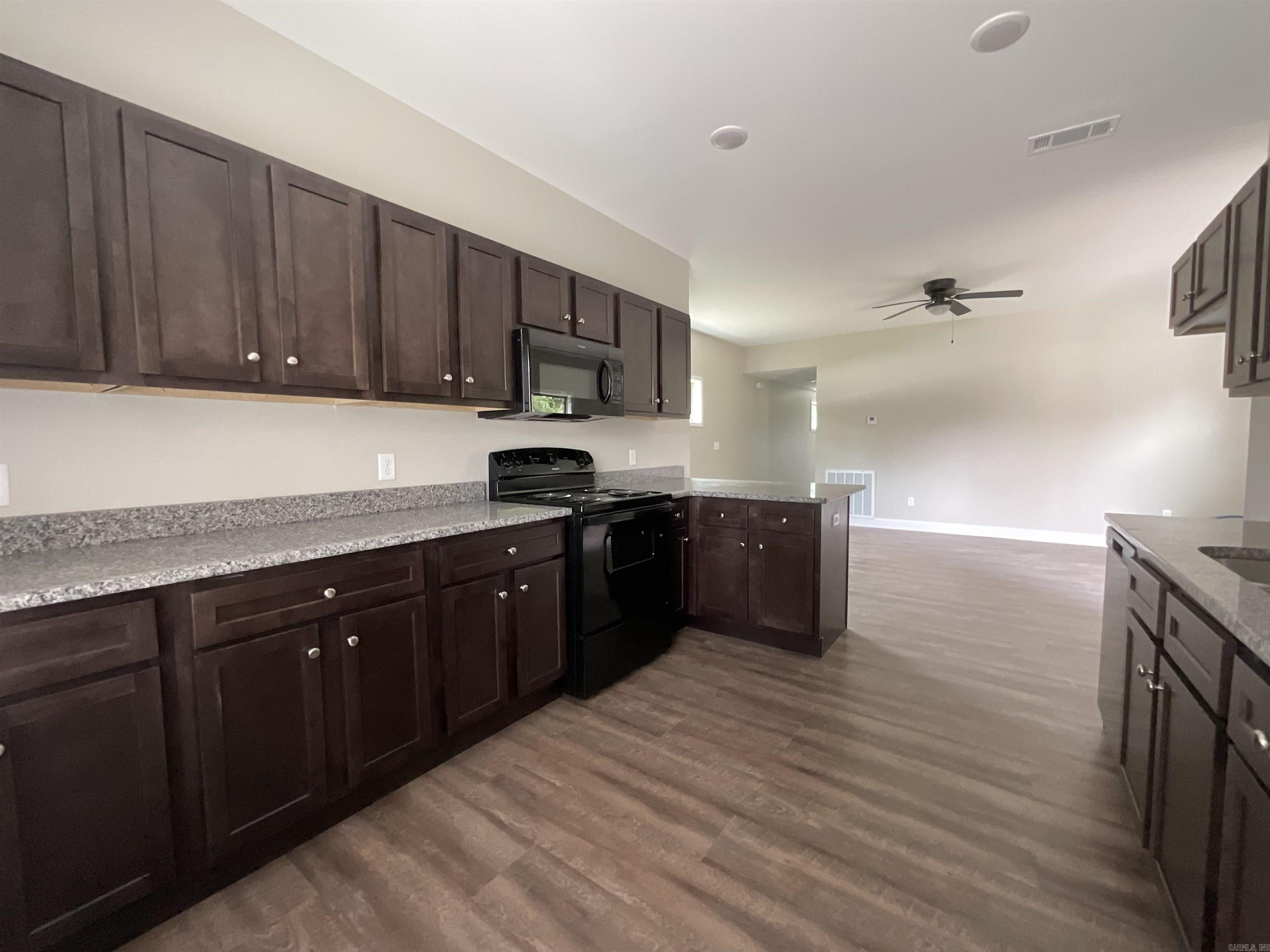 John Stamps - Residential Income