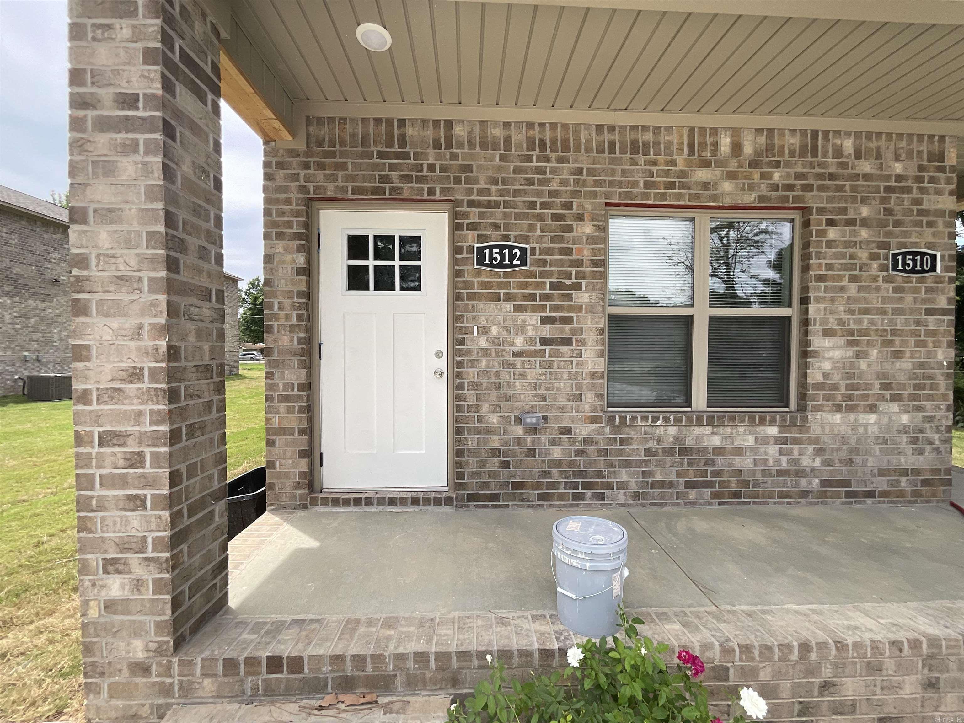 John Stamps - Residential Income