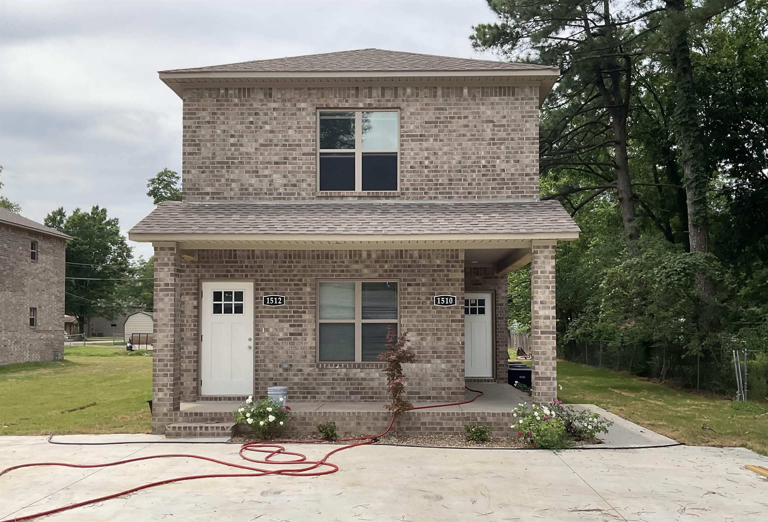 John Stamps - Residential Income