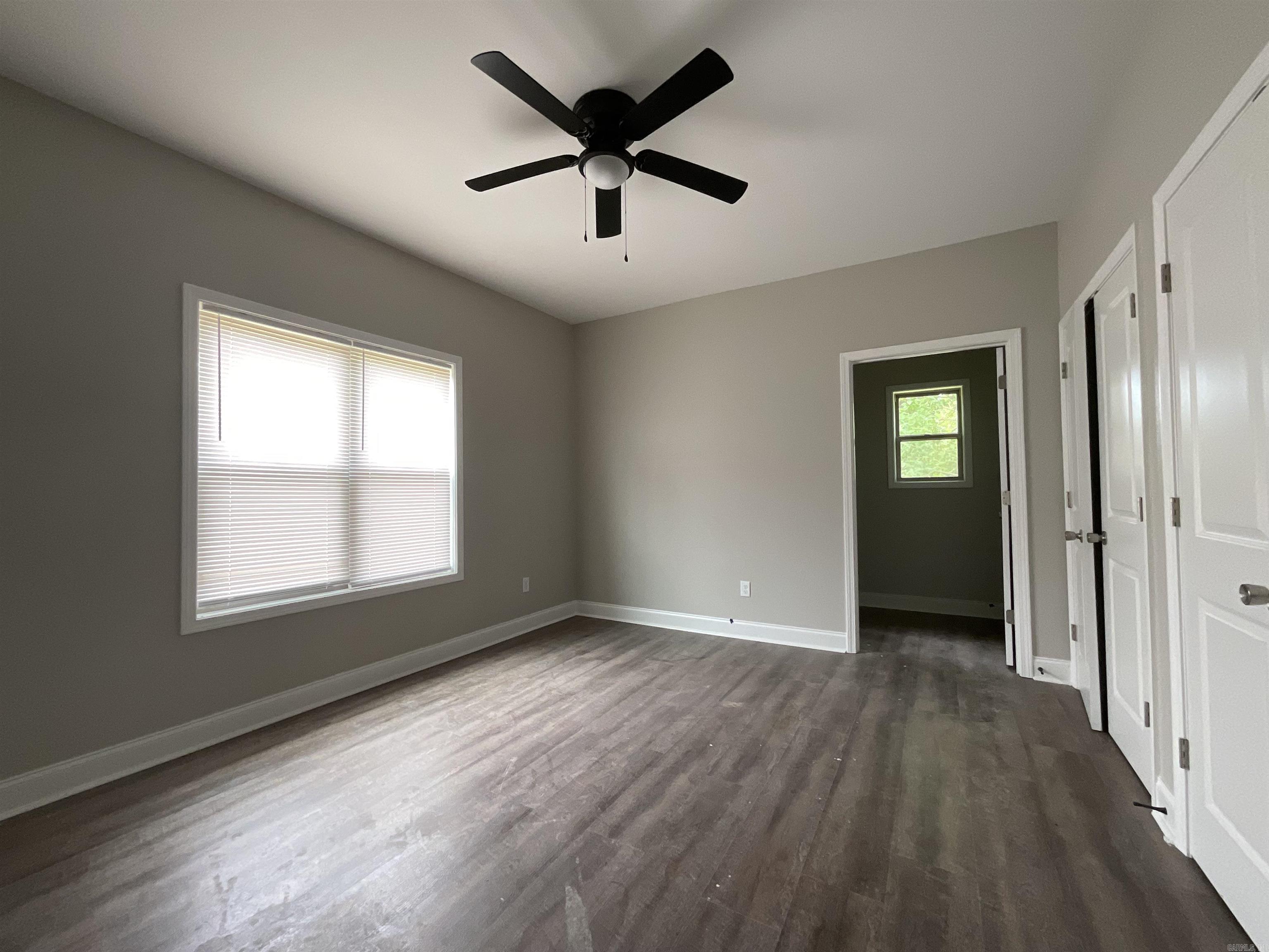 John Stamps - Residential Income