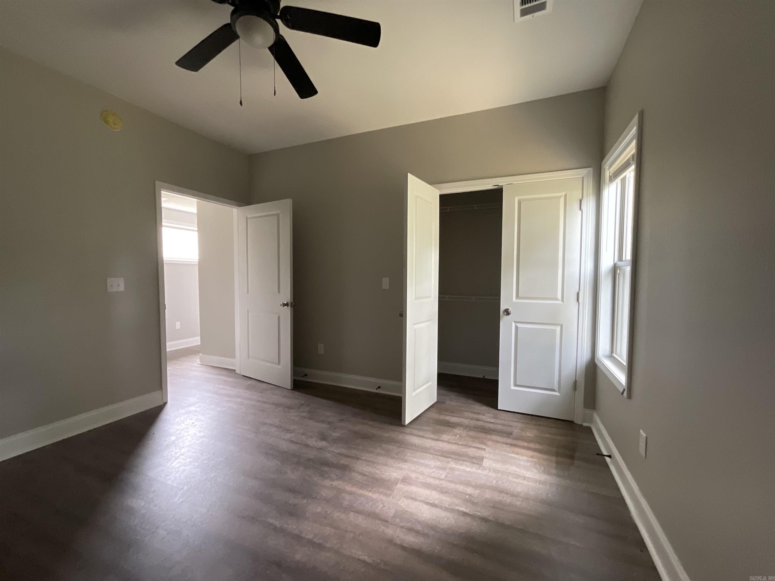 John Stamps - Residential Income