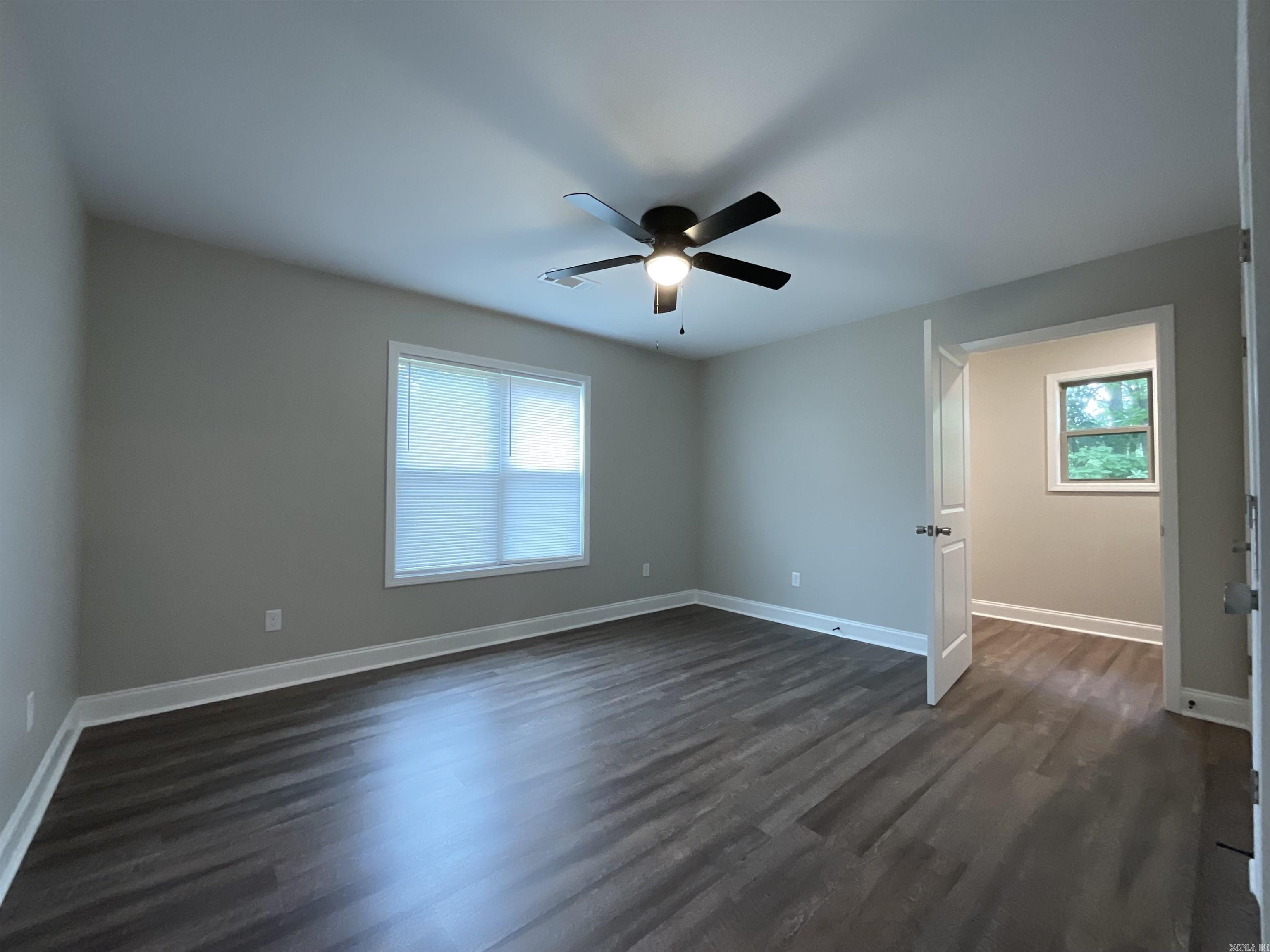 John Stamps - Residential Income