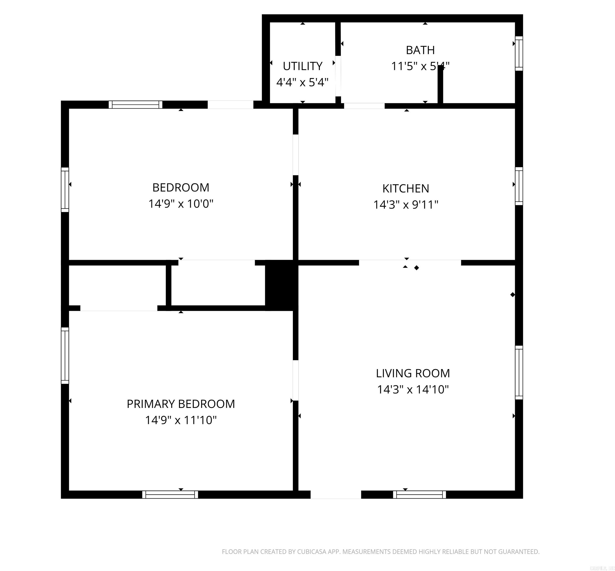 Mena Original - Residential