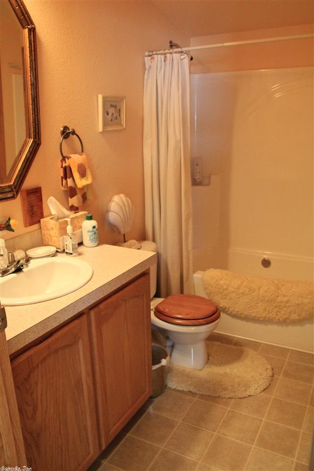 River Place III - Residential