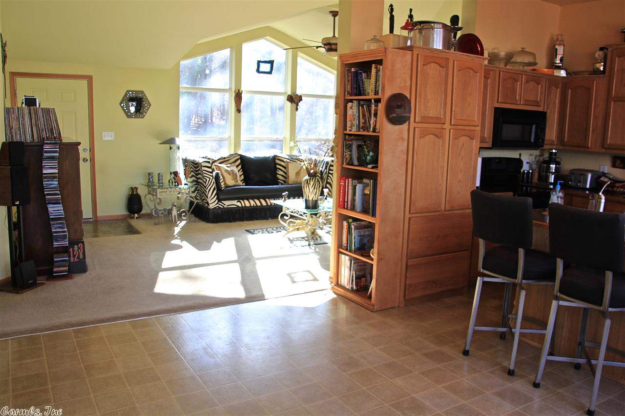 River Place III - Residential