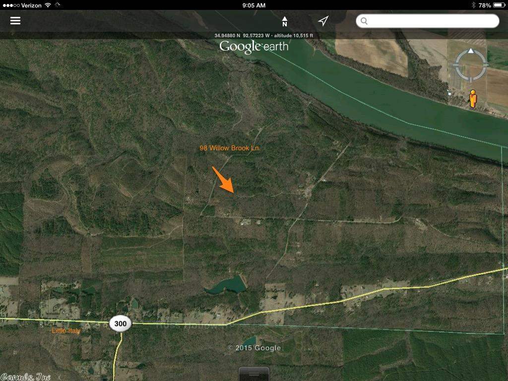 River Place III - Residential