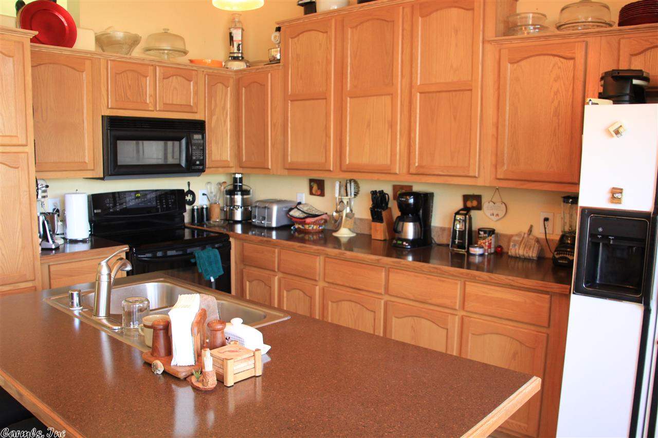 River Place III - Residential