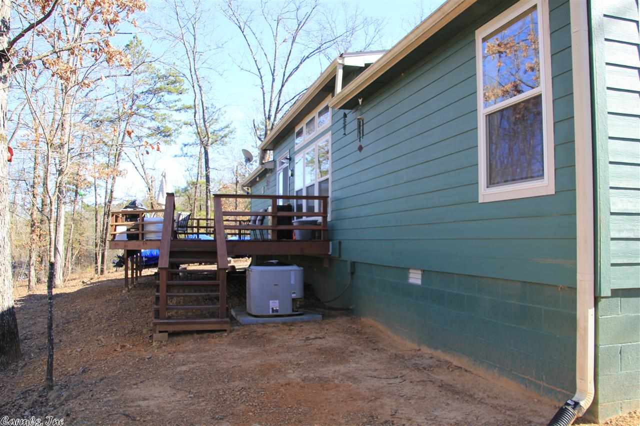 River Place III - Residential