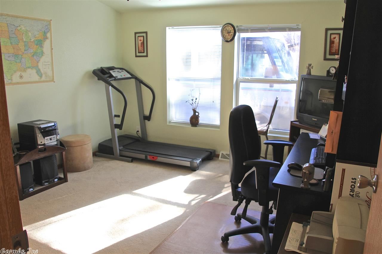 River Place III - Residential