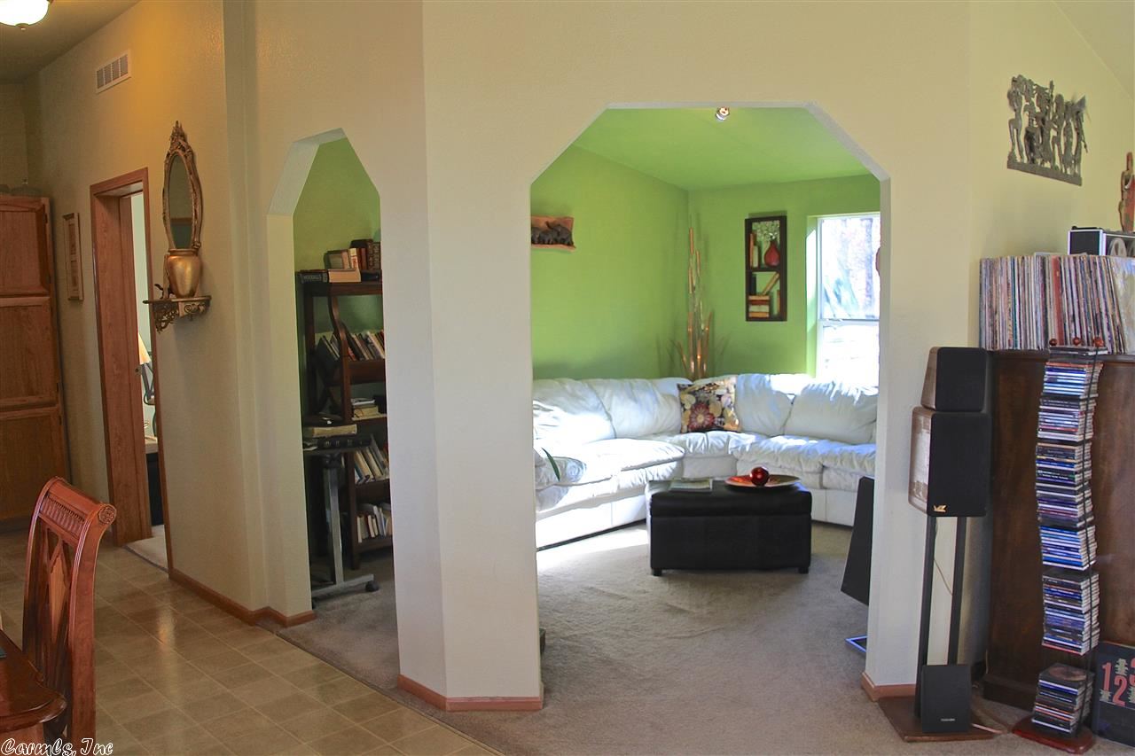 River Place III - Residential