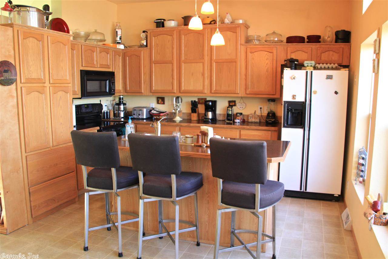 River Place III - Residential