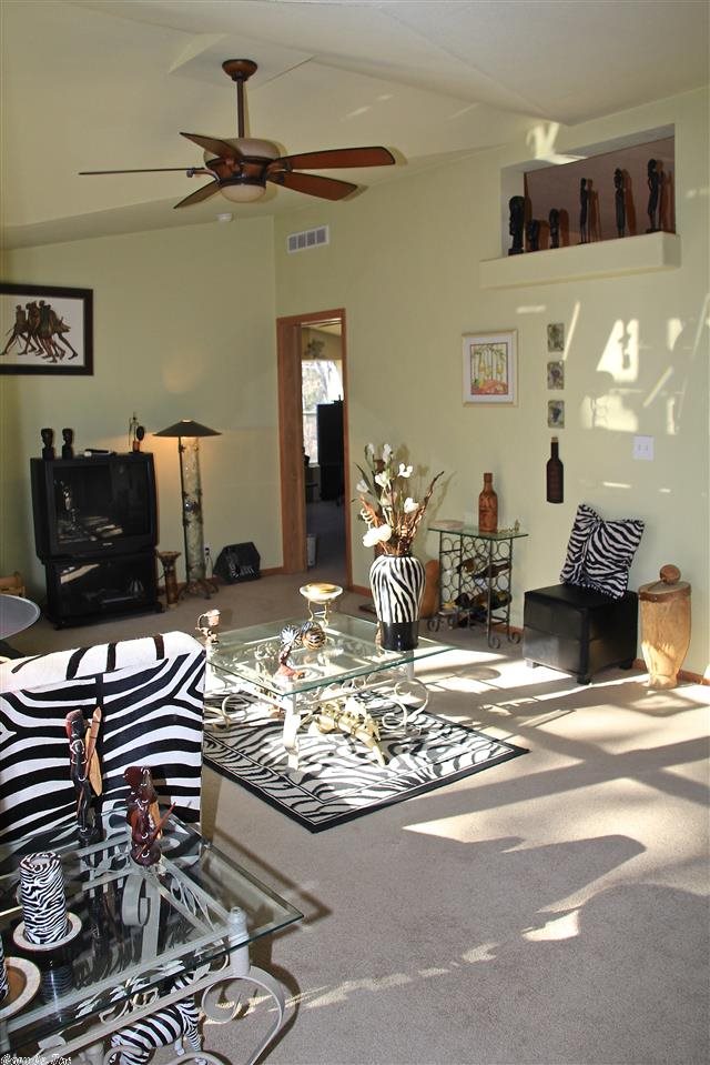 River Place III - Residential