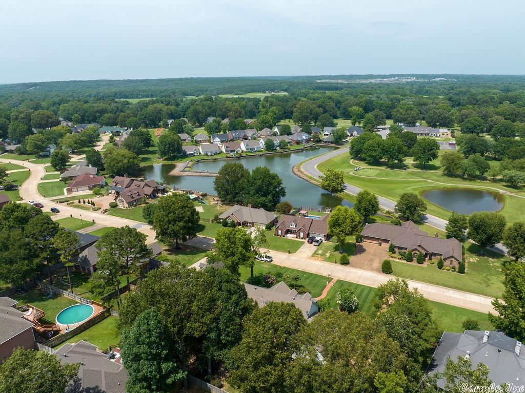 RIVER OAKS - Residential