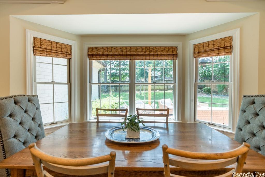 RIVER OAKS - Residential