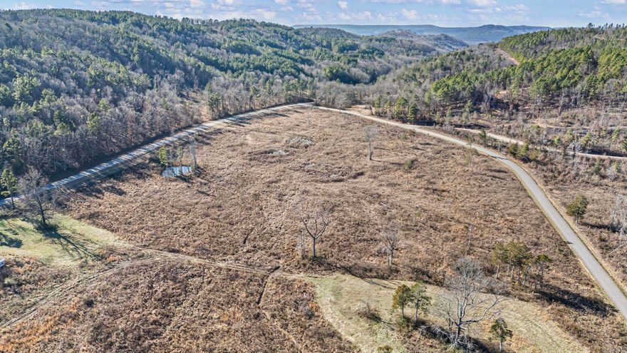 Check out this 4.95 acre tract of land just minutes from Dover, Arkansas, ready for you to build your home, start a hobby farm, or use as a weekend getaway in the Ozark Mountains. The old poultry house visible in the pictures is in the process of being torn down & removed. This property offers open space, a small pond, quiet surroundings, and the extra room many buyers are looking for while still being close to town. More land is also available nearby if you need additional acreage. Located less than 10 minutes from the Ozark National Forest, Piney Creek, Mack’s Pines, Long Pool Swimming Area, and downtown Dover, this property gives you both privacy and quick access to outdoor fun and local amenities. Don’t miss this chance to own land in a great Ozark Mountain location!