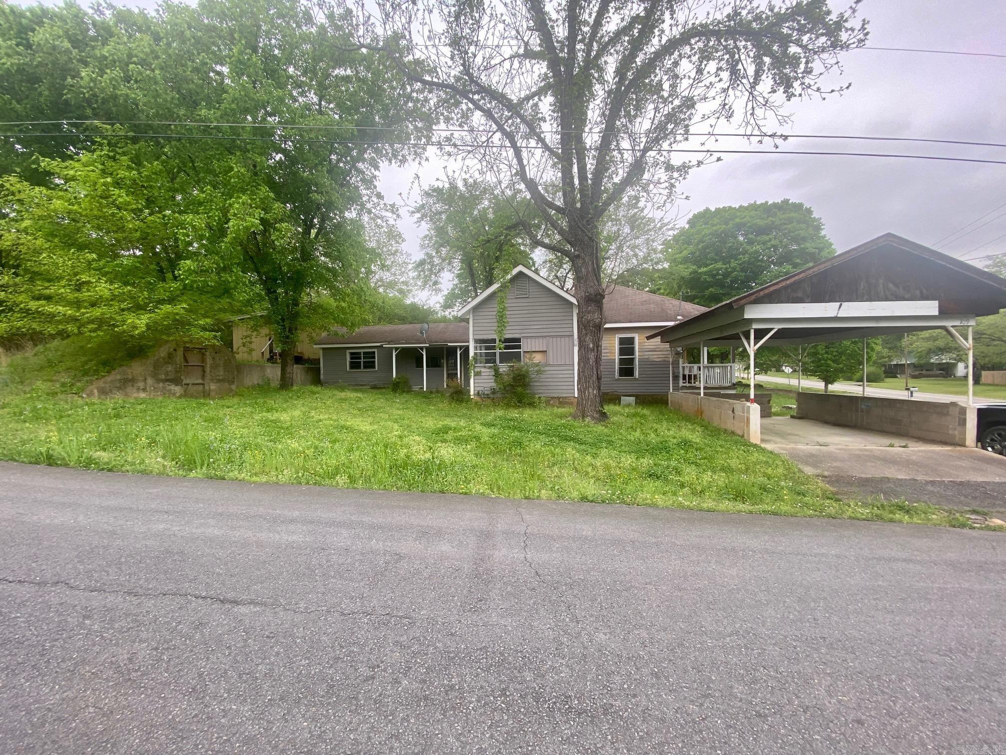 Clinton Original - Residential