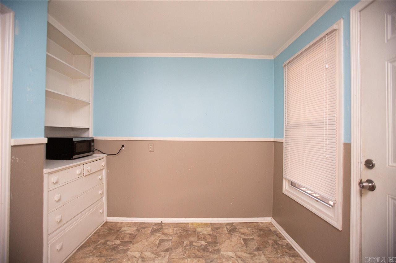 Hill Crest - Residential Lease