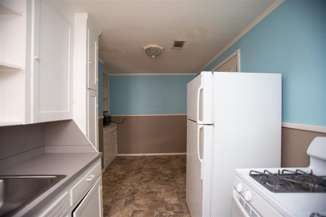 Hill Crest - Residential Lease