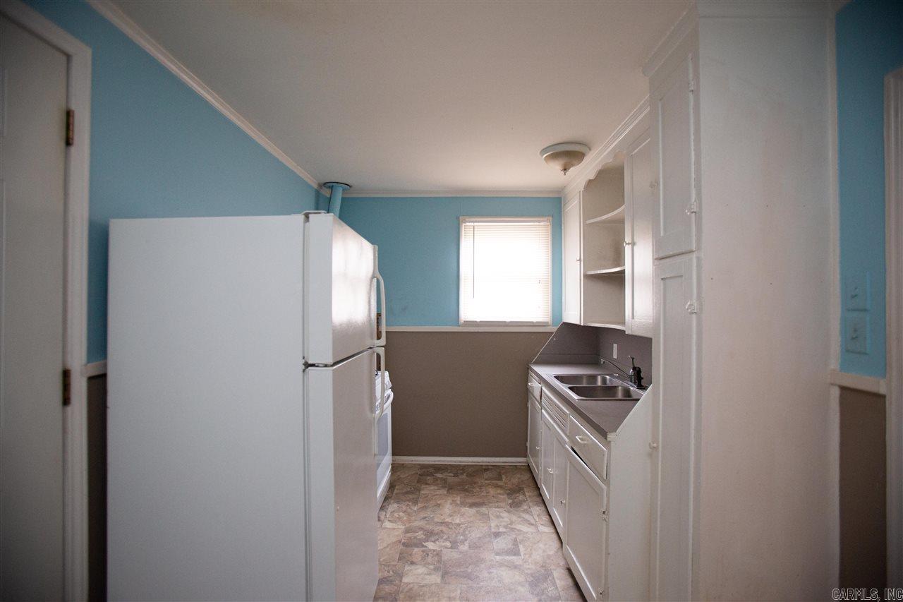 Hill Crest - Residential Lease