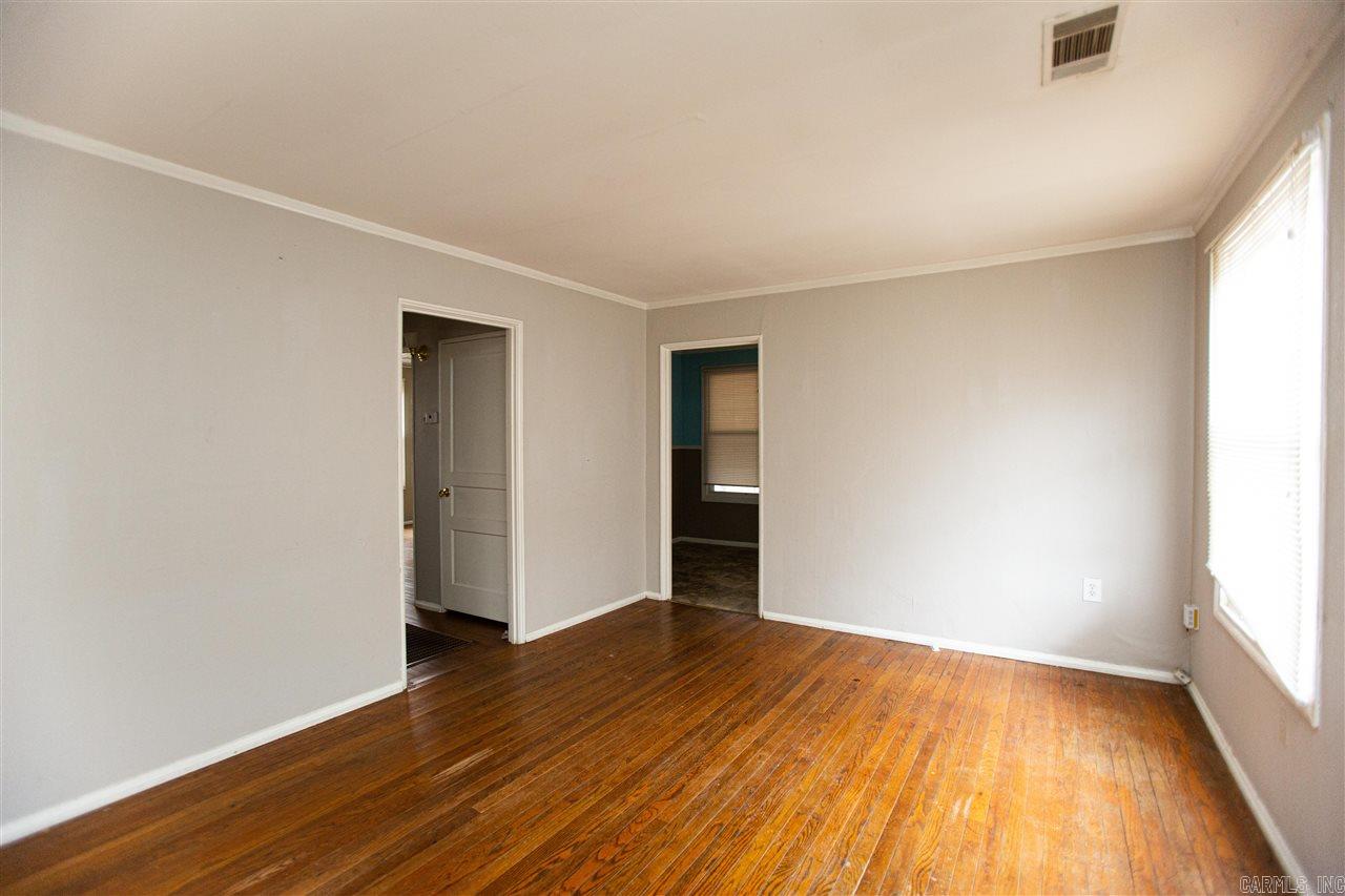 Hill Crest - Residential Lease