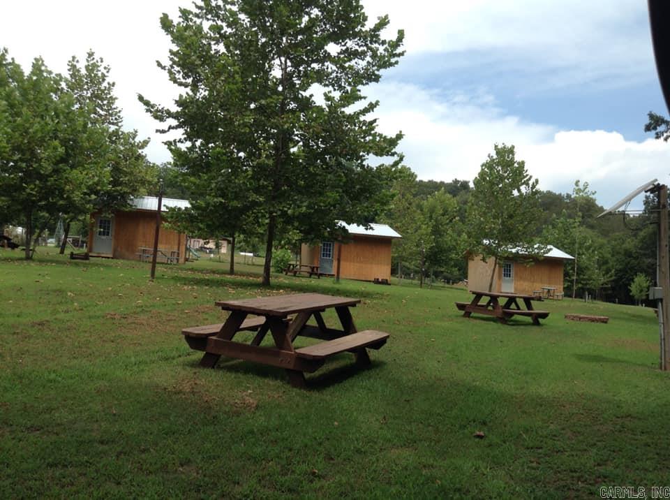 Original Town - Commercial Sale